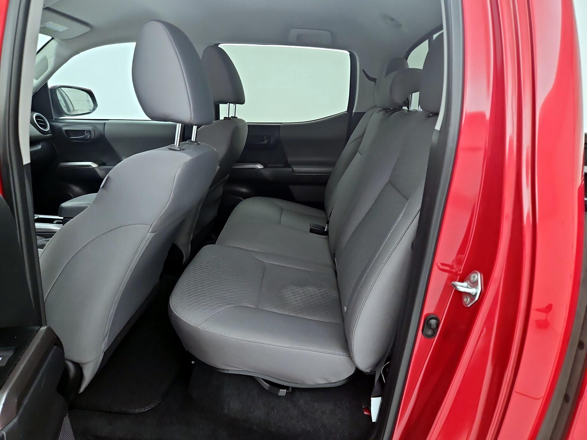 Thumbnail: 2023 Toyota Tacoma - 20