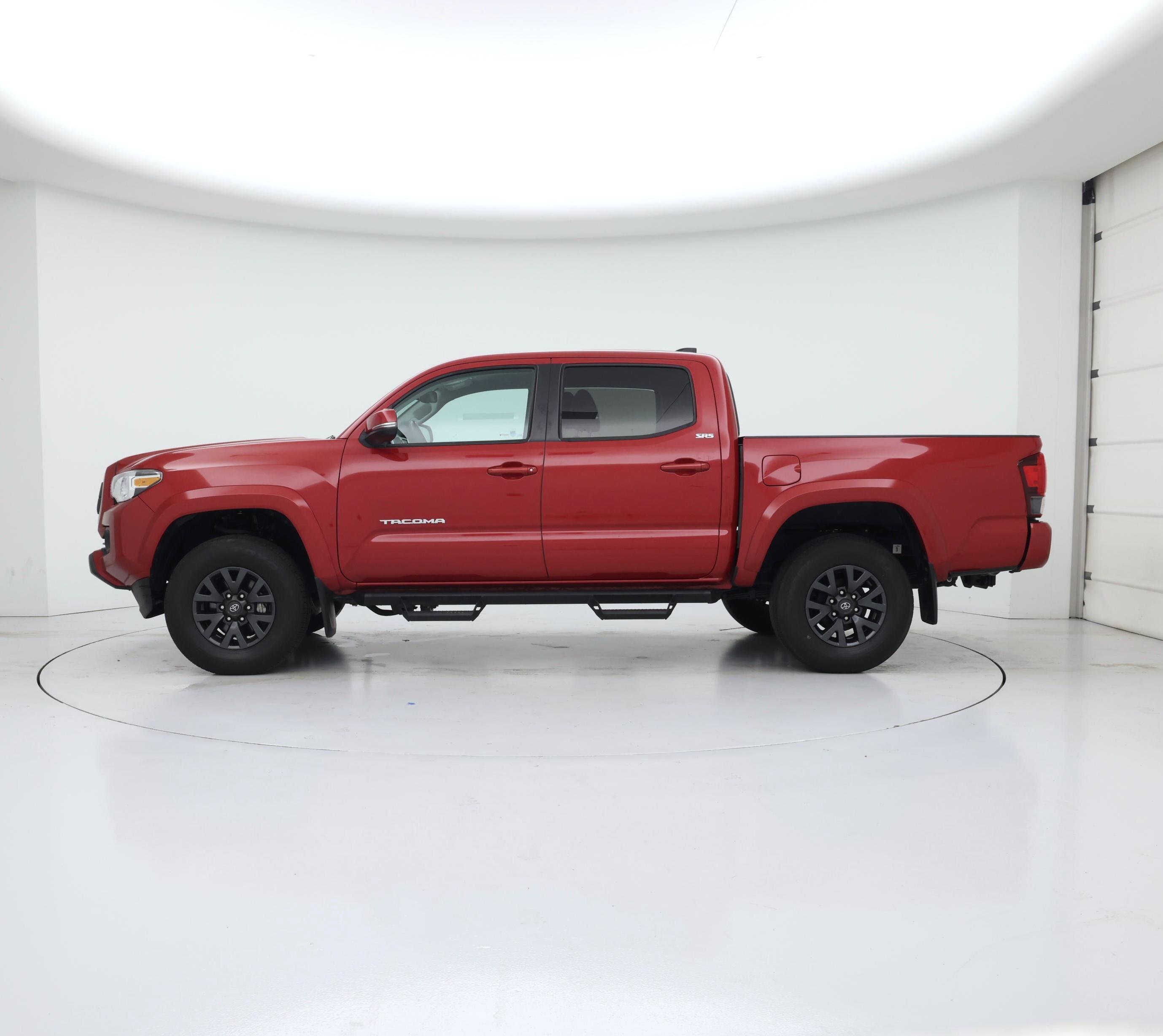 Thumbnail: 2023 Toyota Tacoma - 3