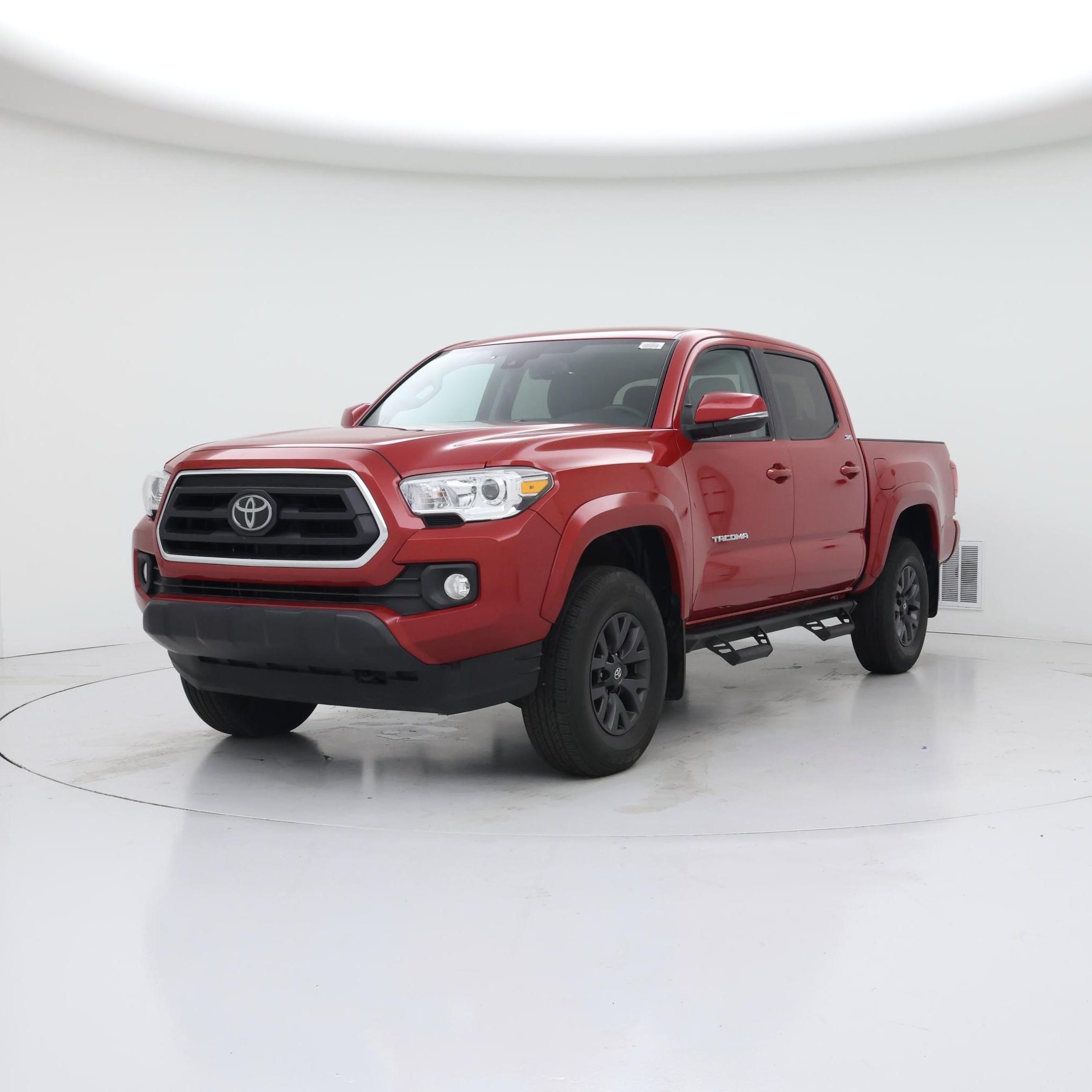 Thumbnail: 2023 Toyota Tacoma - 4