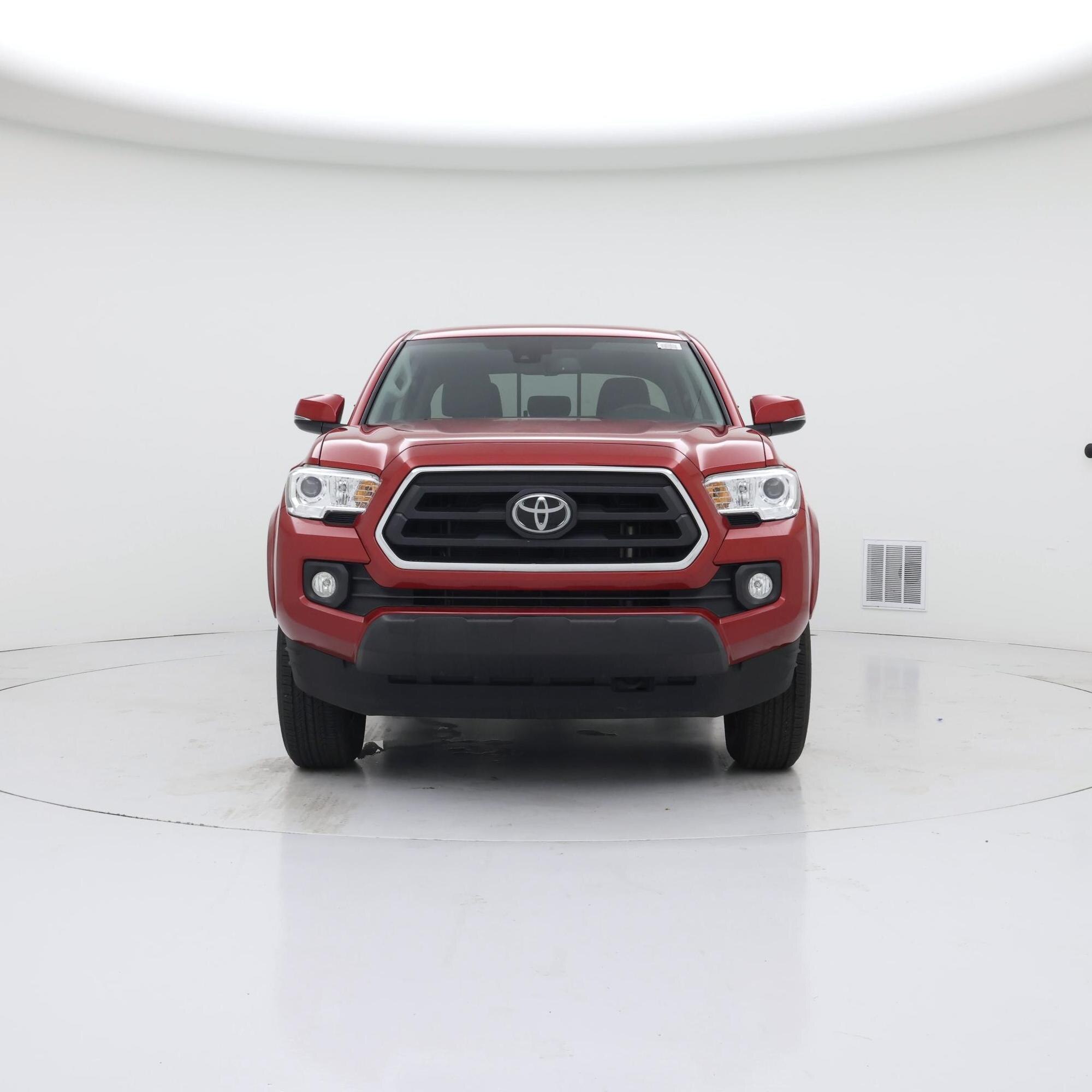 Thumbnail: 2023 Toyota Tacoma - 5