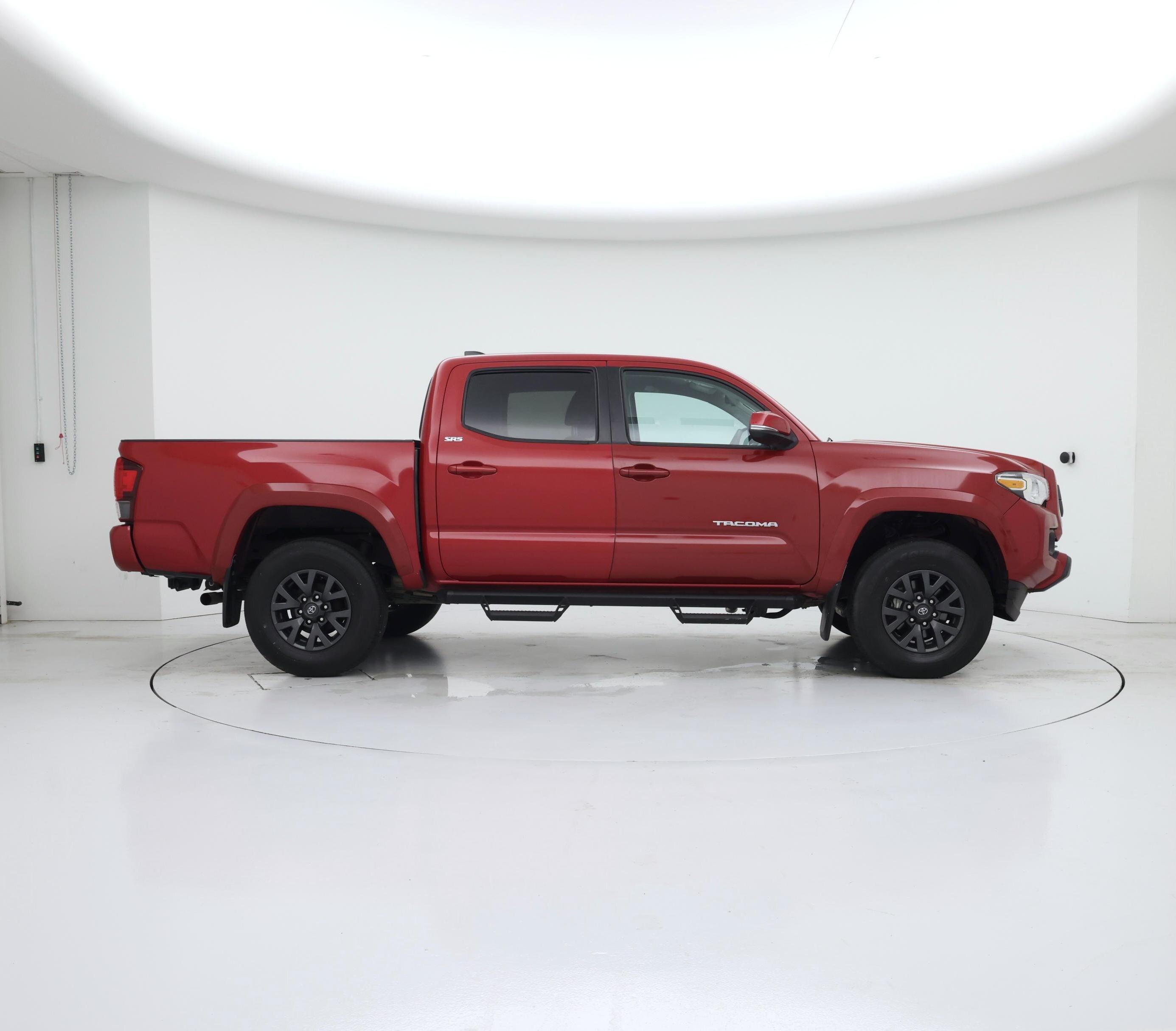 Thumbnail: 2023 Toyota Tacoma - 7