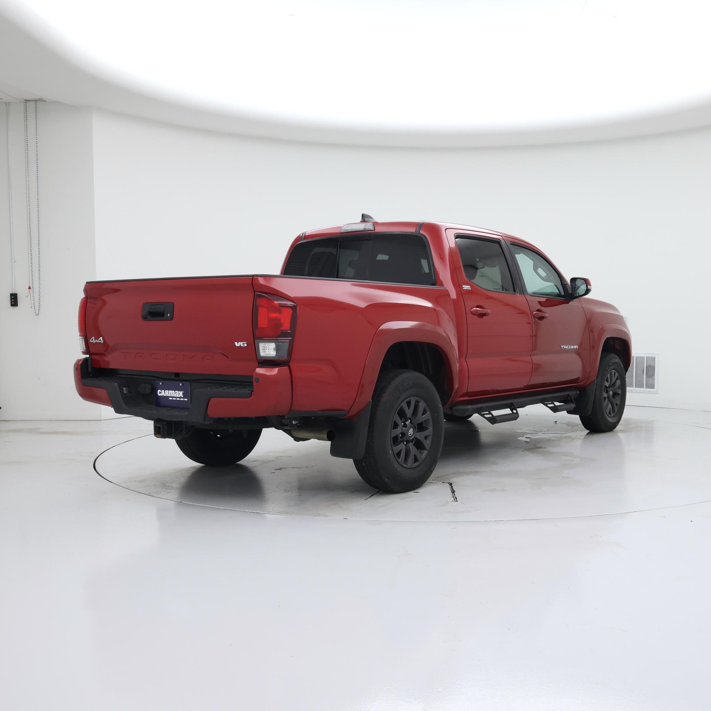 Thumbnail: 2023 Toyota Tacoma - 8