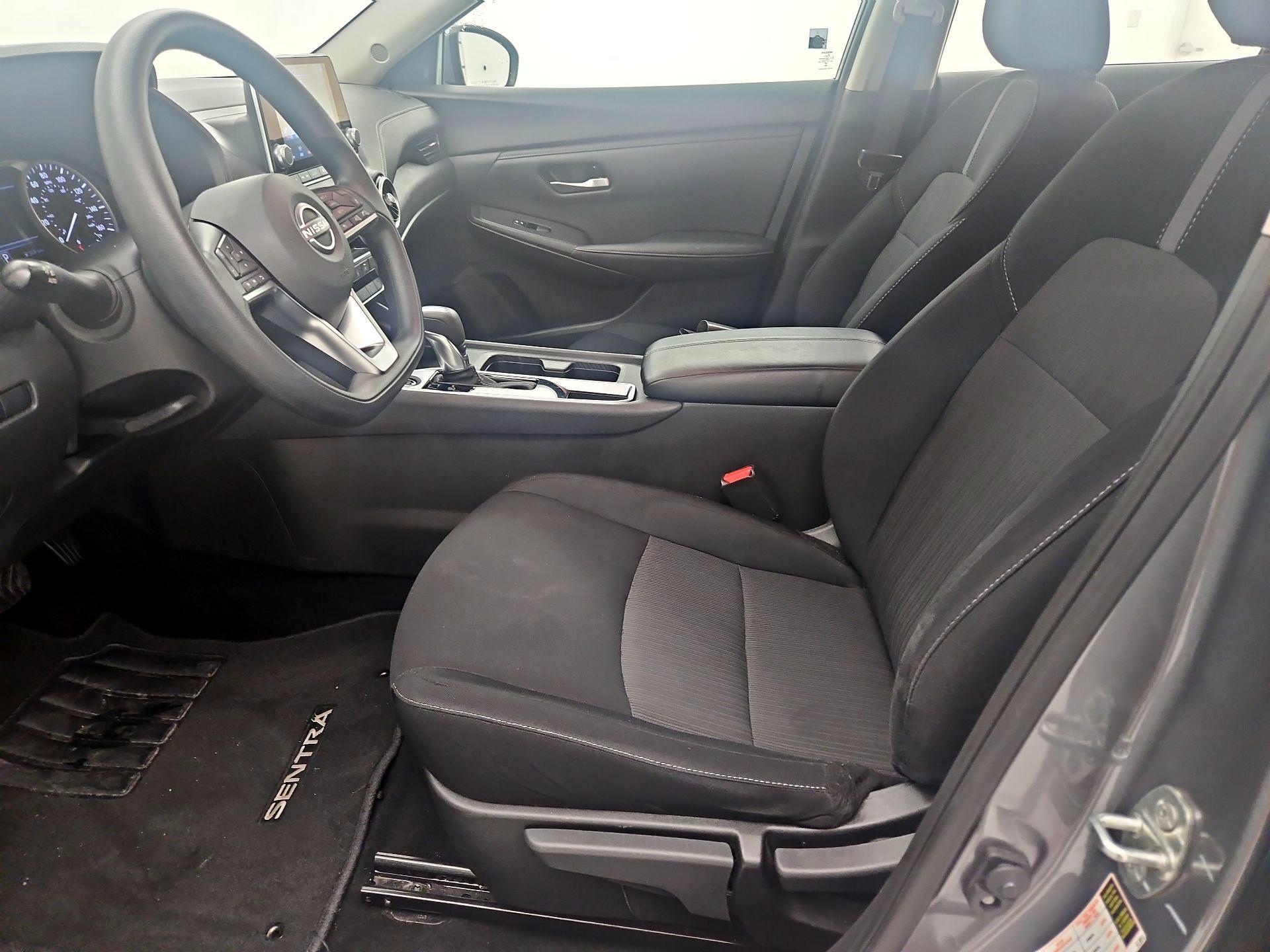 Thumbnail: 2024 Nissan Sentra - 11