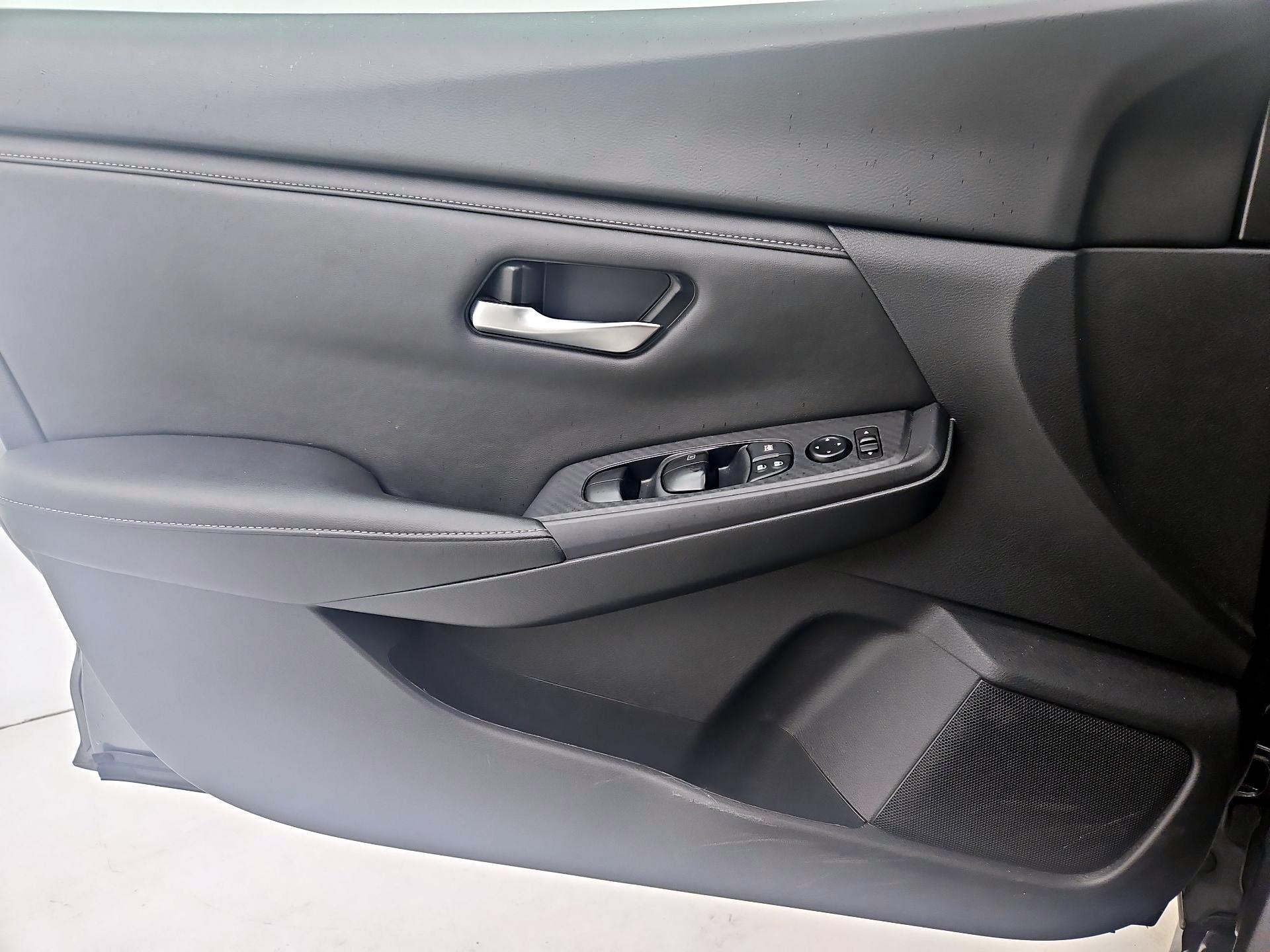 Thumbnail: 2024 Nissan Sentra - 12