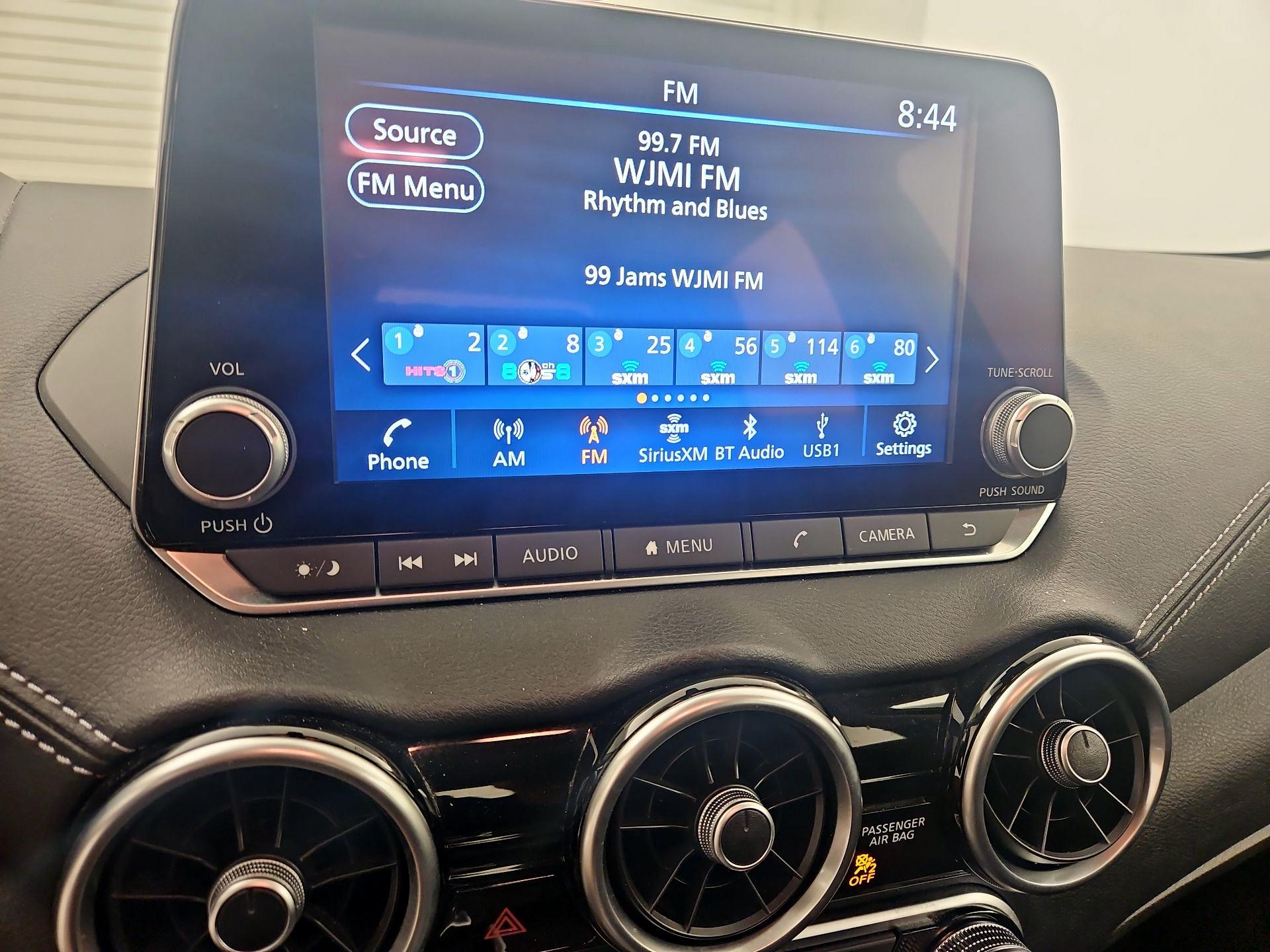 Thumbnail: 2024 Nissan Sentra - 15