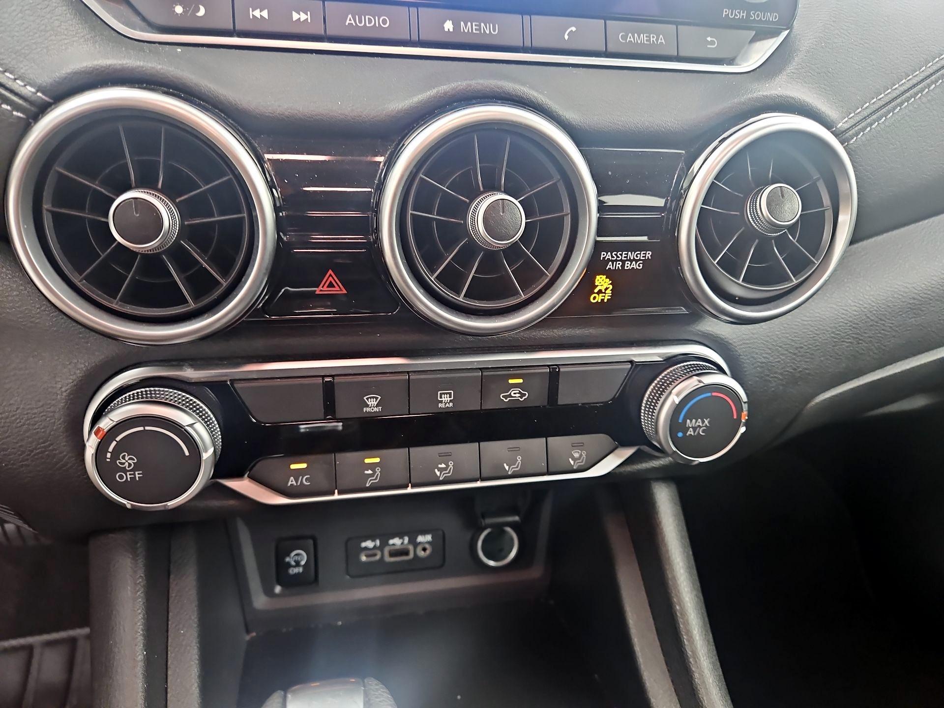 Thumbnail: 2024 Nissan Sentra - 16