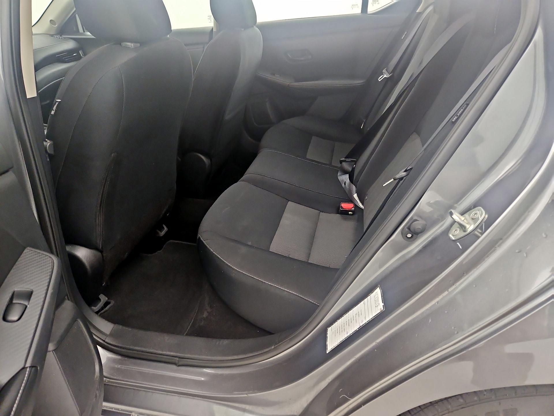 Thumbnail: 2024 Nissan Sentra - 19