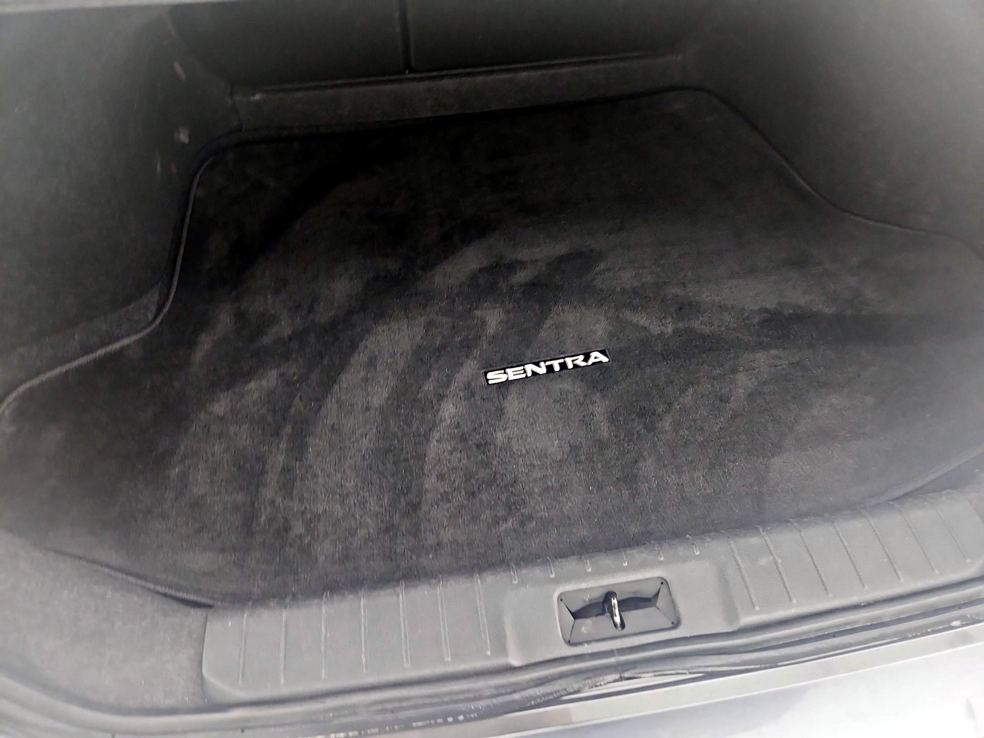 Thumbnail: 2024 Nissan Sentra - 20