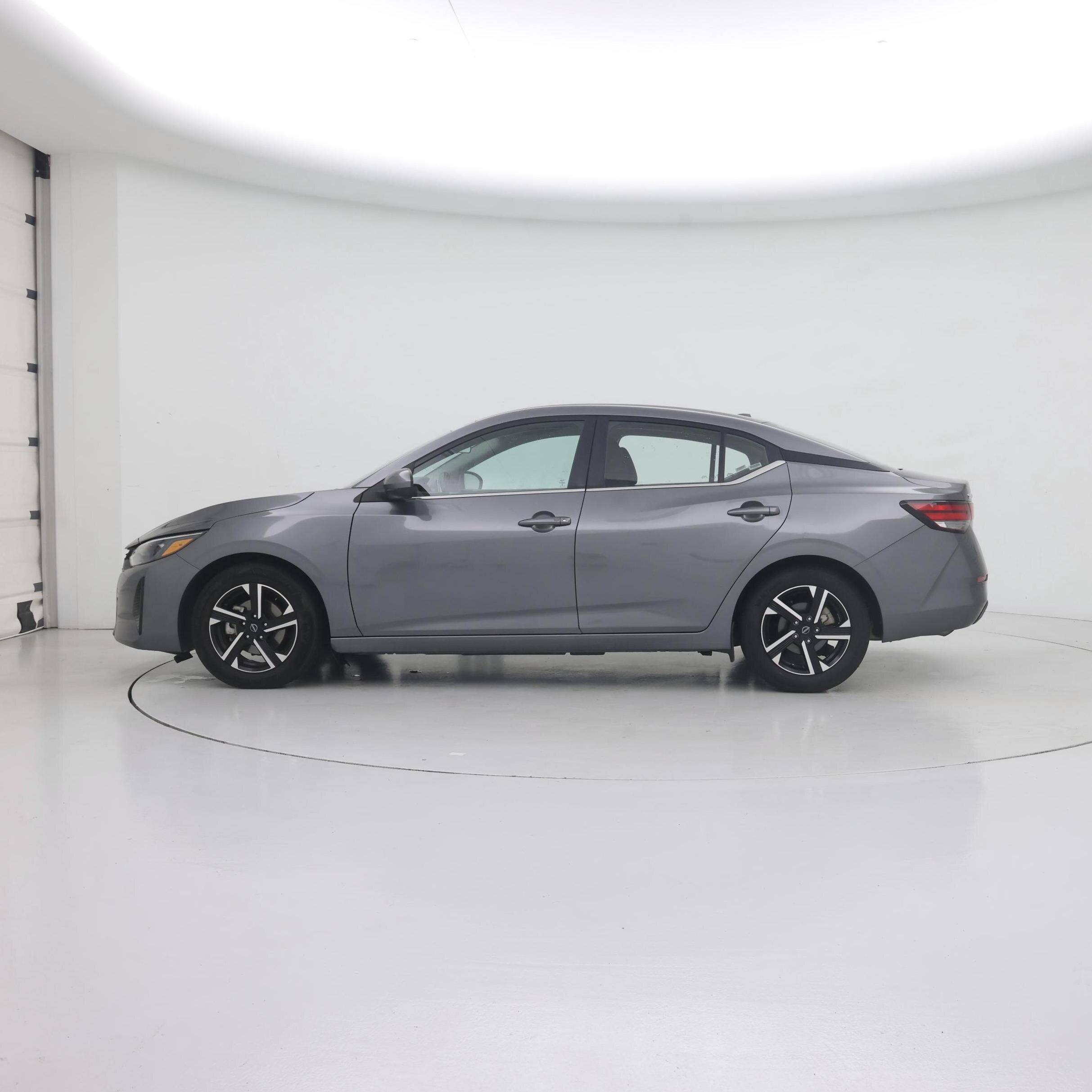 Thumbnail: 2024 Nissan Sentra - 3