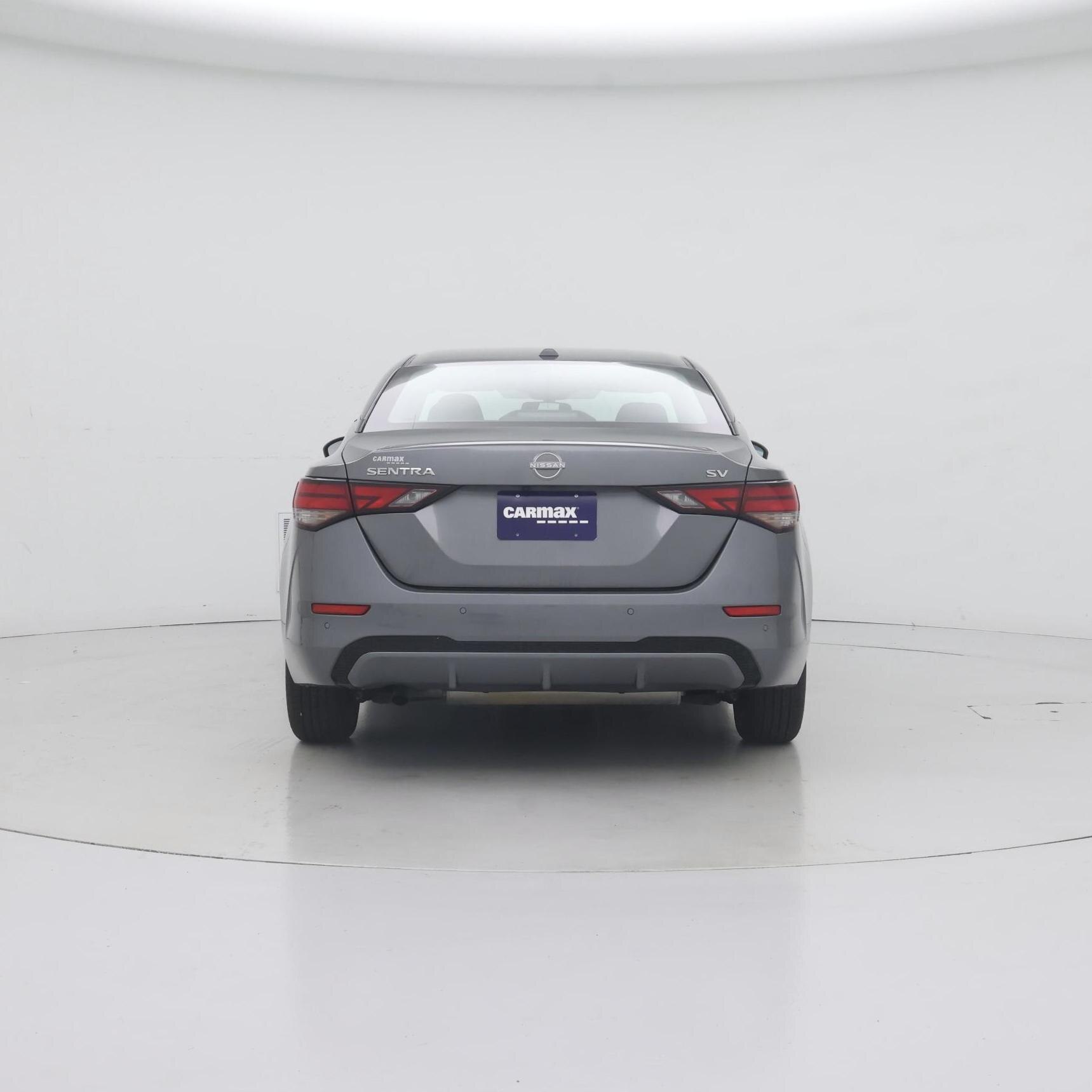 Thumbnail: 2024 Nissan Sentra - 6