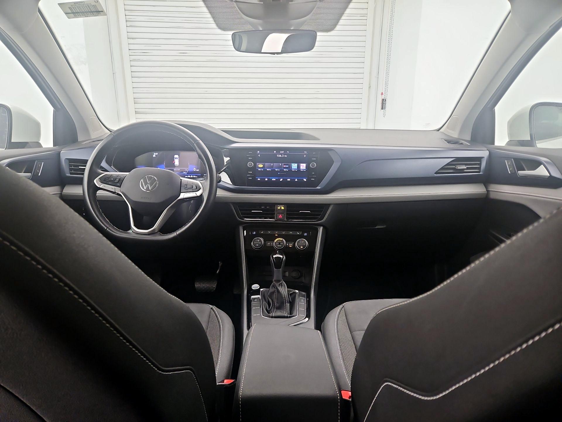 Thumbnail: 2024 Volkswagen Taos - 9