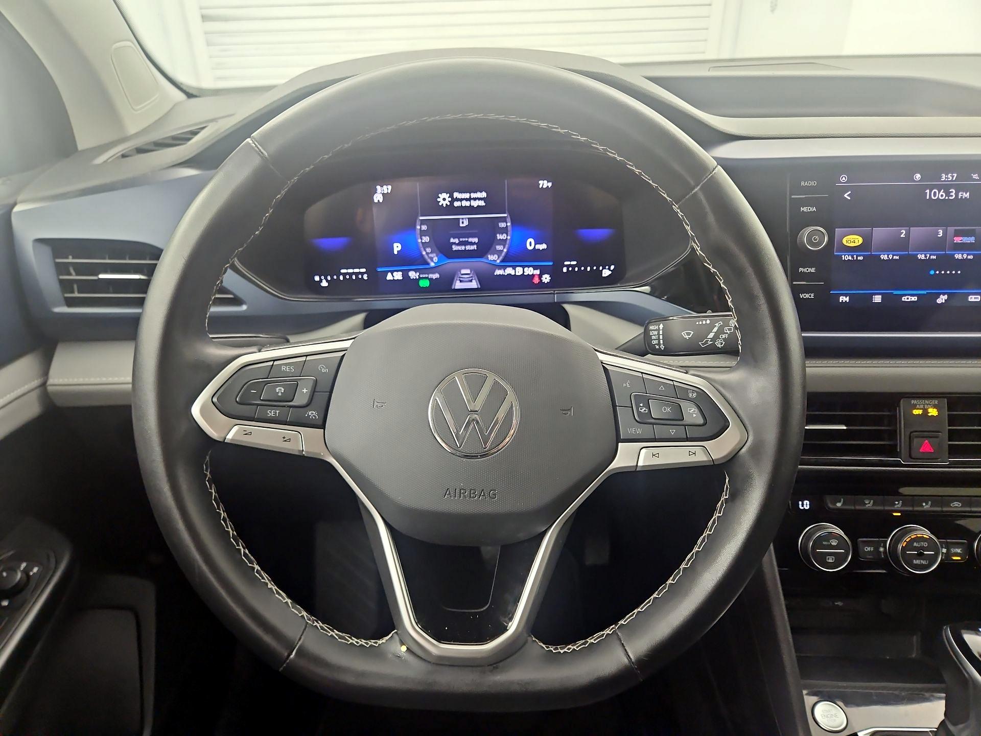 Thumbnail: 2024 Volkswagen Taos - 10