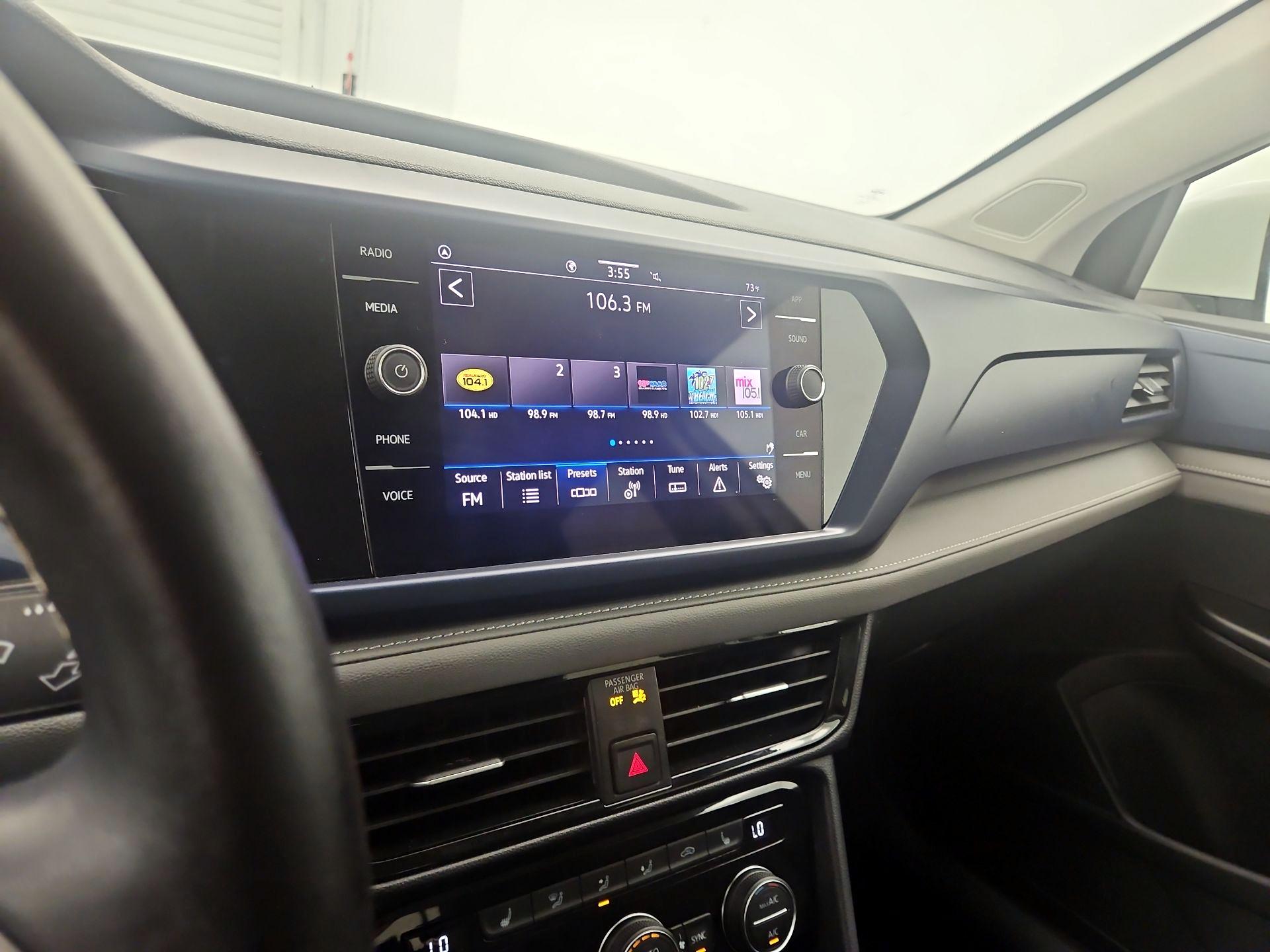 Thumbnail: 2024 Volkswagen Taos - 15