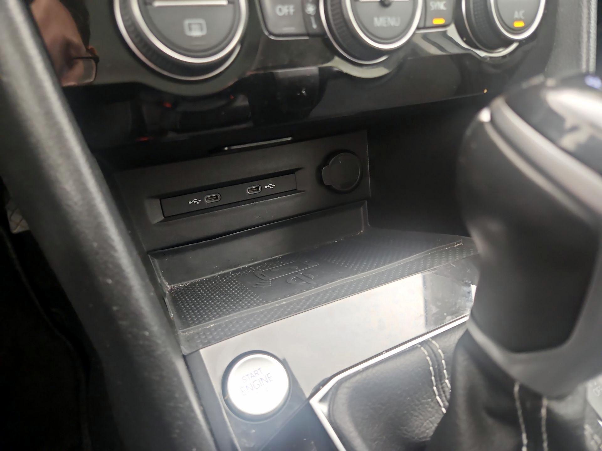 Thumbnail: 2024 Volkswagen Taos - 18