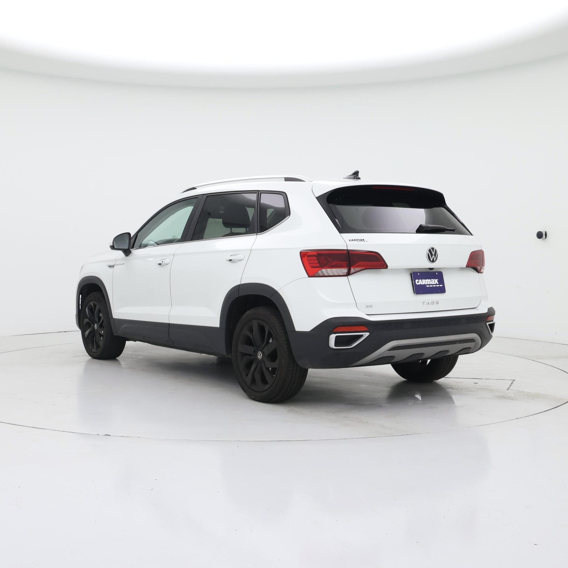 Thumbnail: 2024 Volkswagen Taos - 2