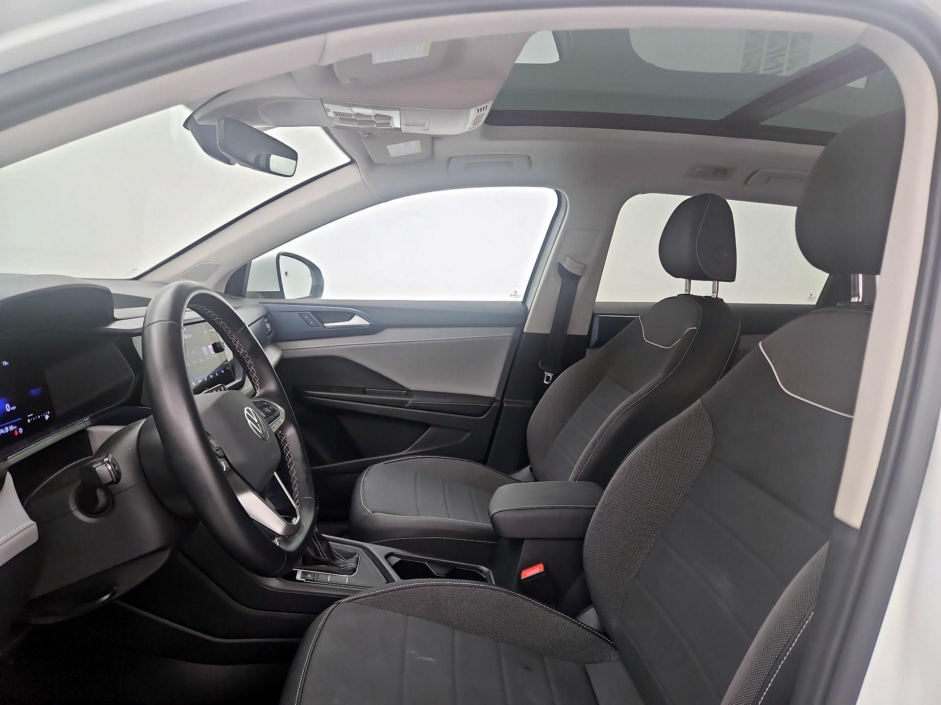 Thumbnail: 2024 Volkswagen Taos - 19