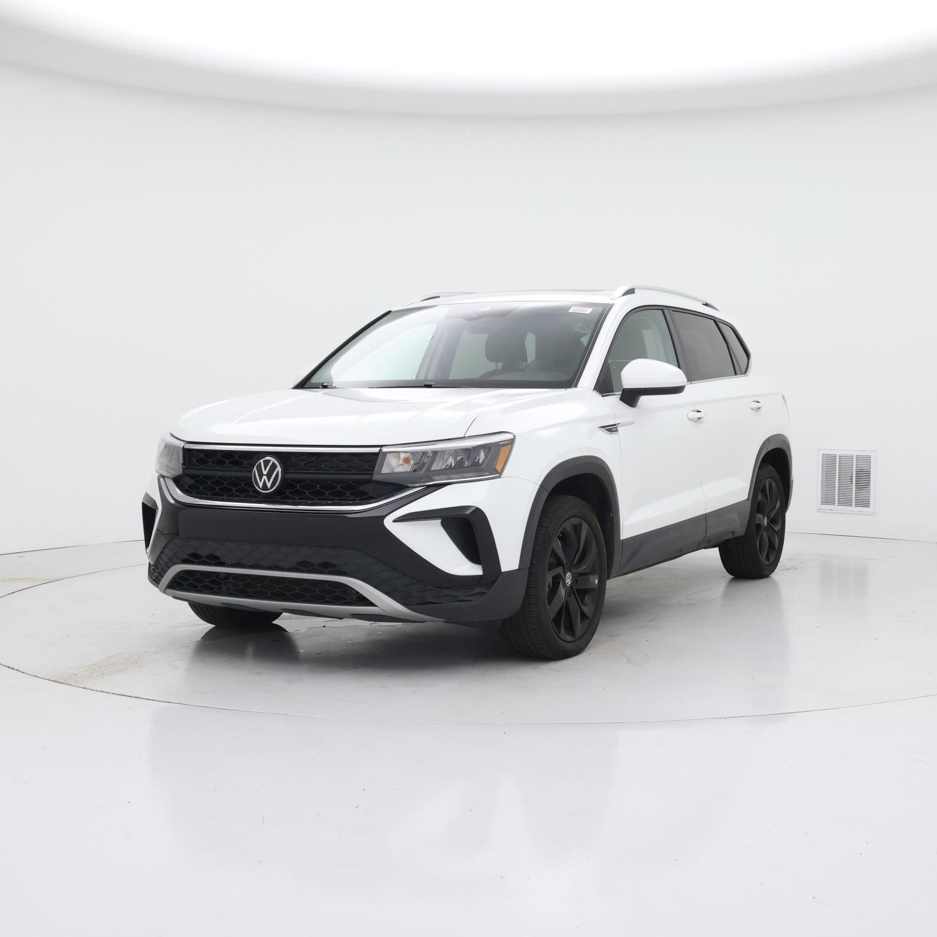 Thumbnail: 2024 Volkswagen Taos - 4