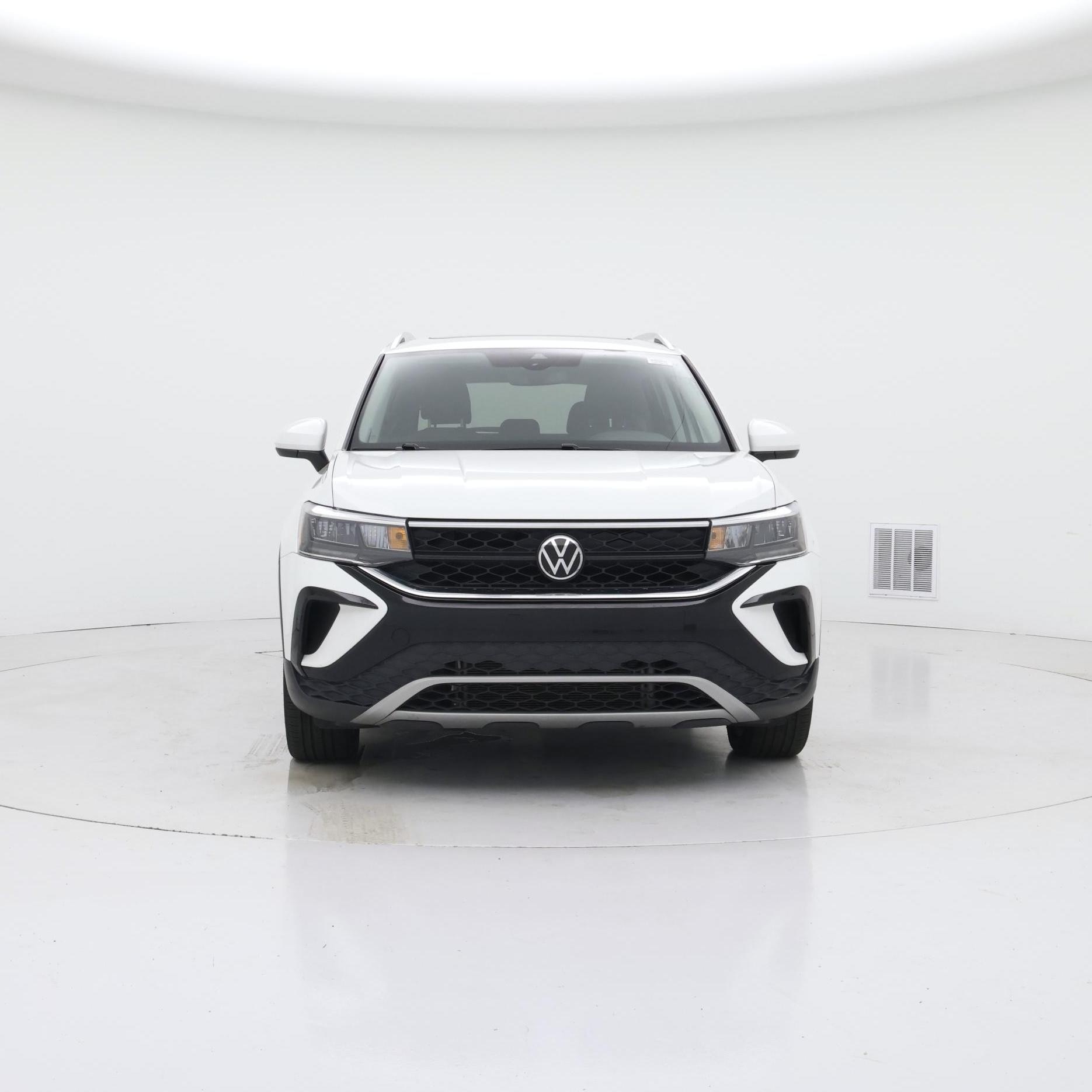 Thumbnail: 2024 Volkswagen Taos - 5