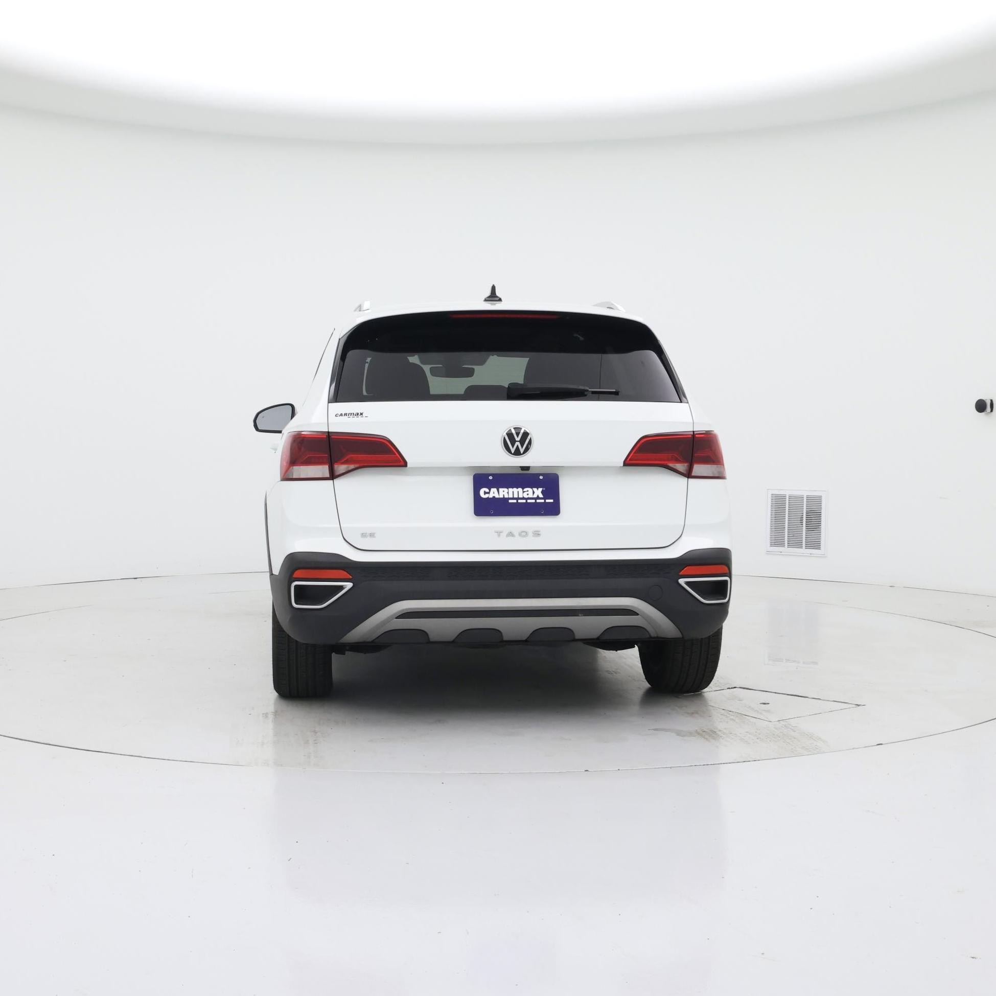 Thumbnail: 2024 Volkswagen Taos - 6