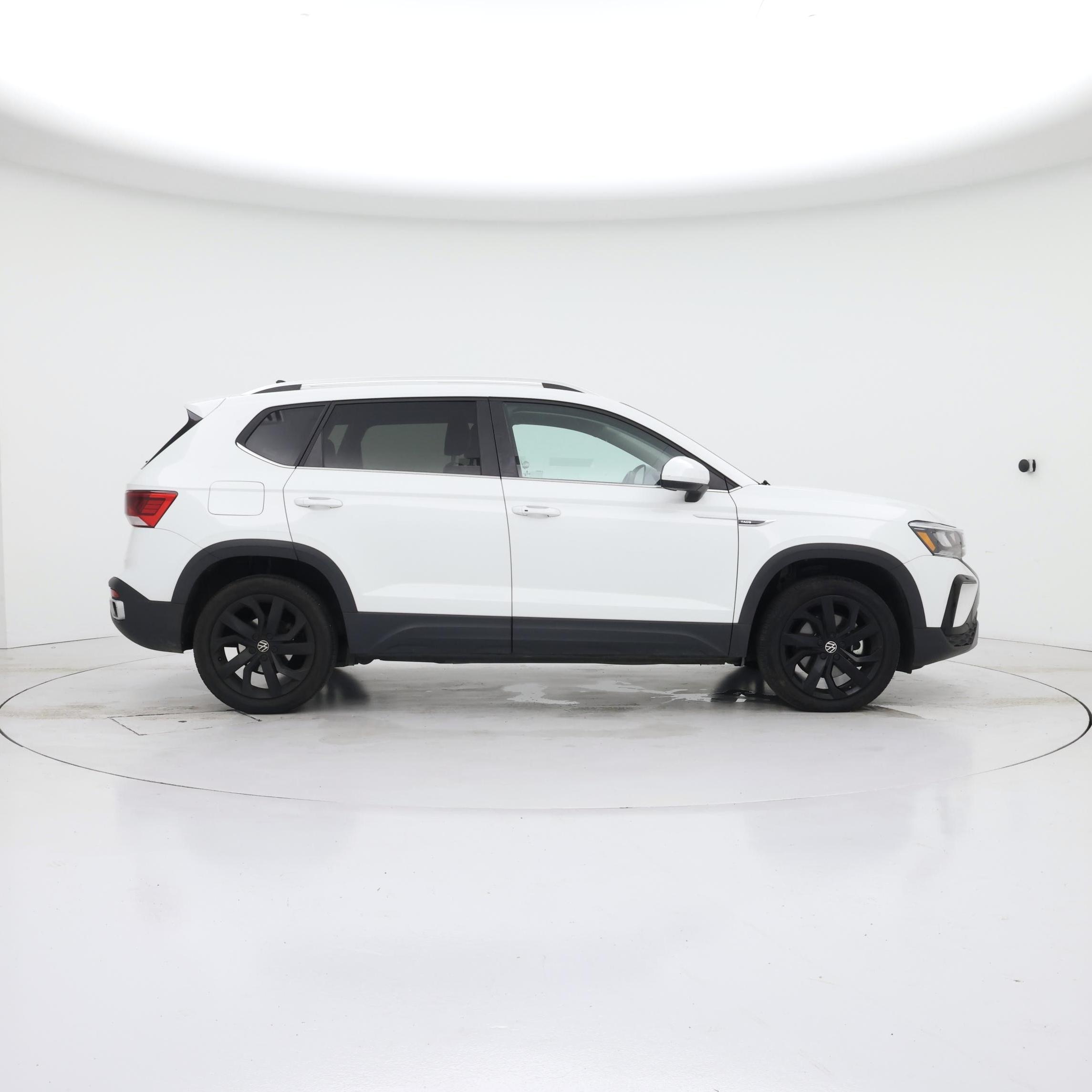 Thumbnail: 2024 Volkswagen Taos - 7