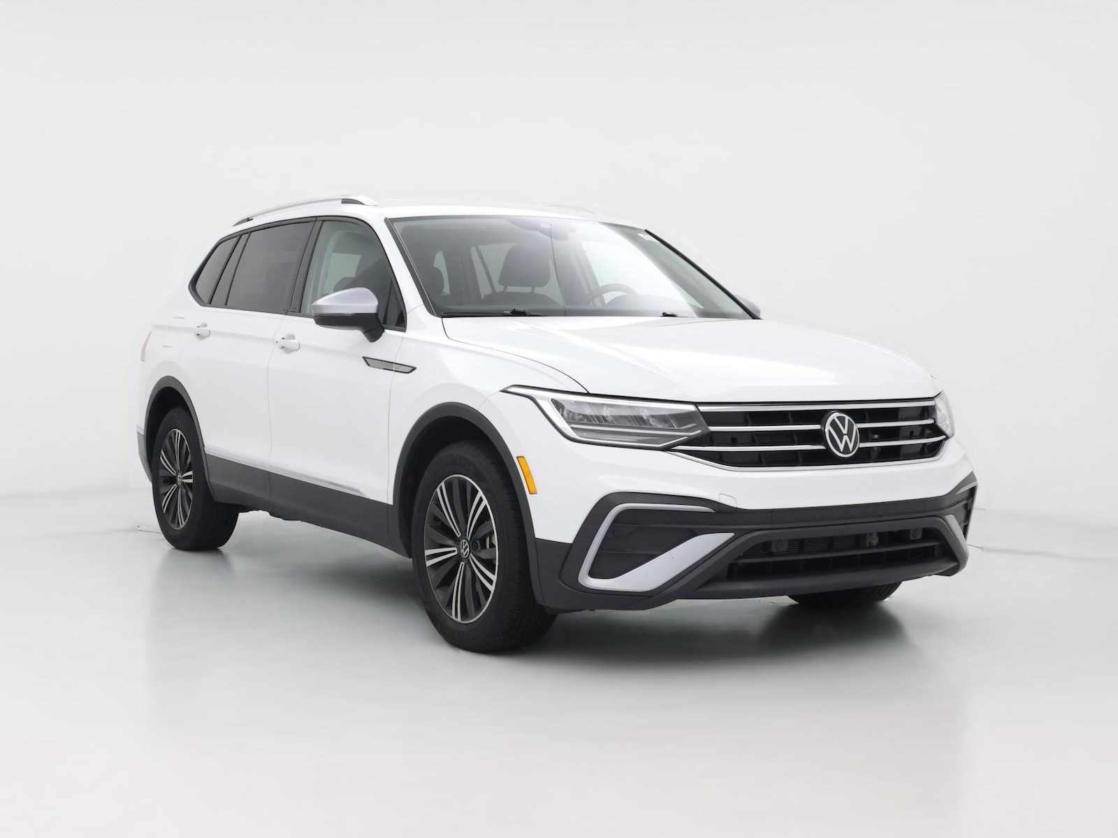 2024 Volkswagen Tiguan Wolfsburg Edition