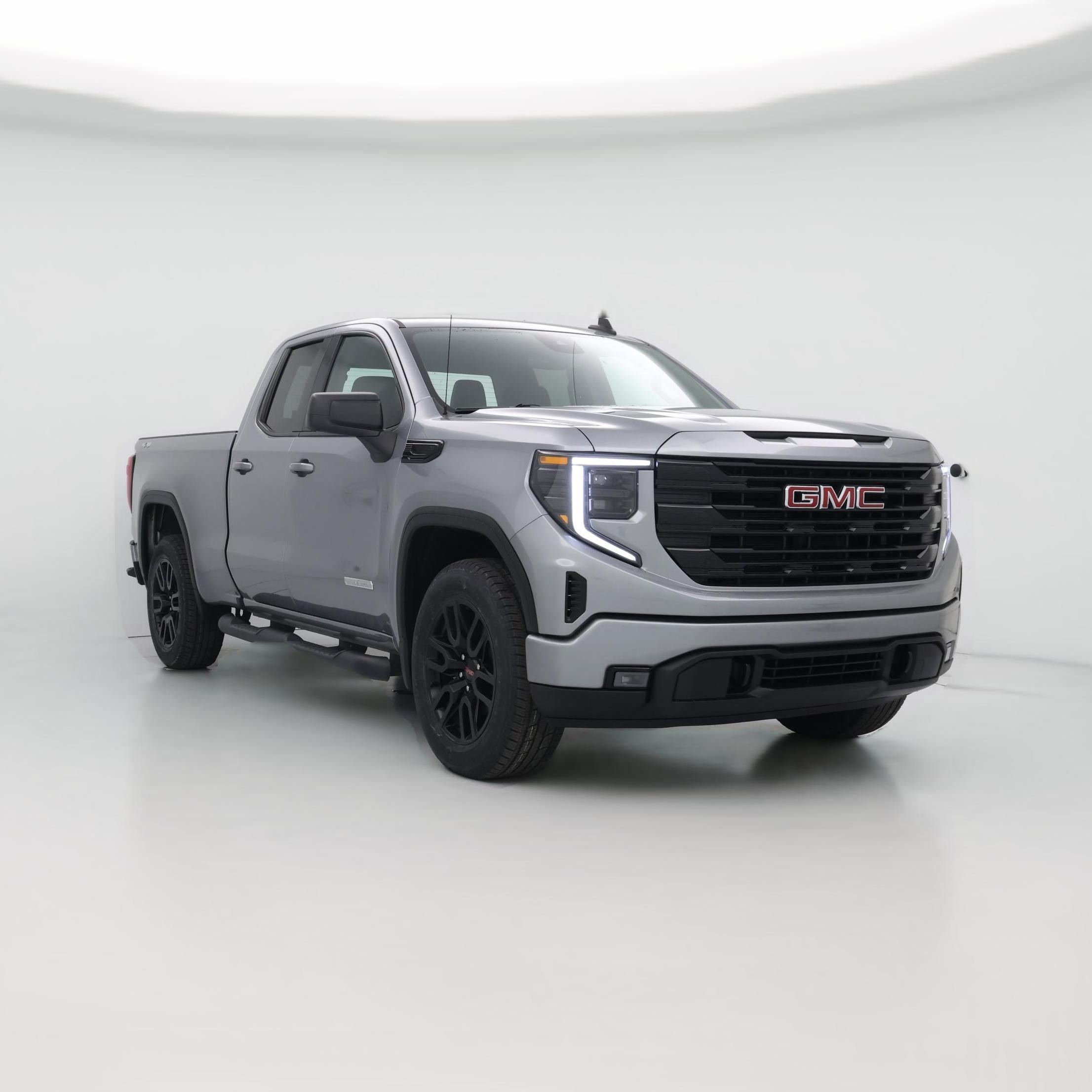 Thumbnail: 2024 GMC Sierra 1500 - 1
