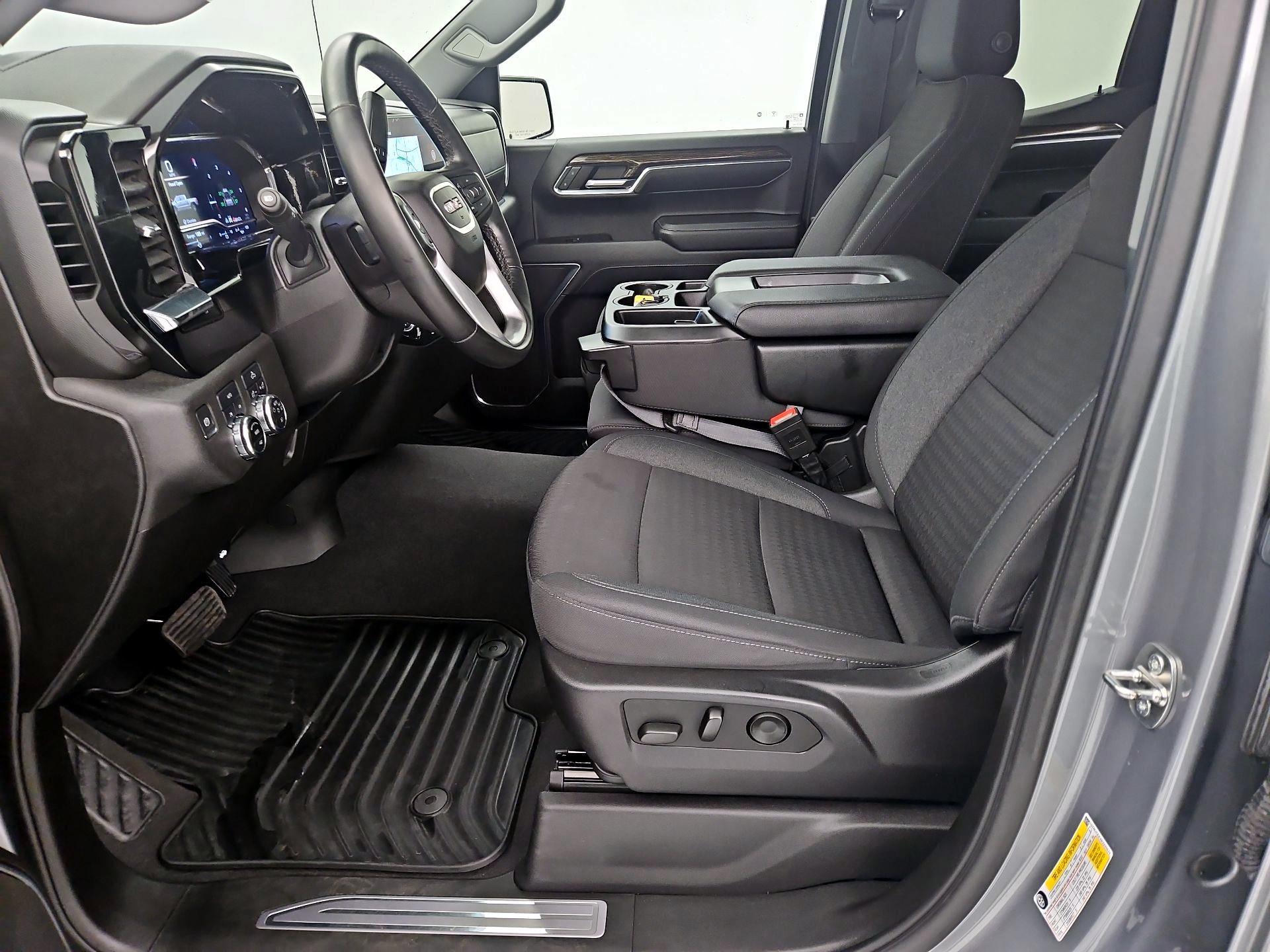 Thumbnail: 2024 GMC Sierra 1500 - 11