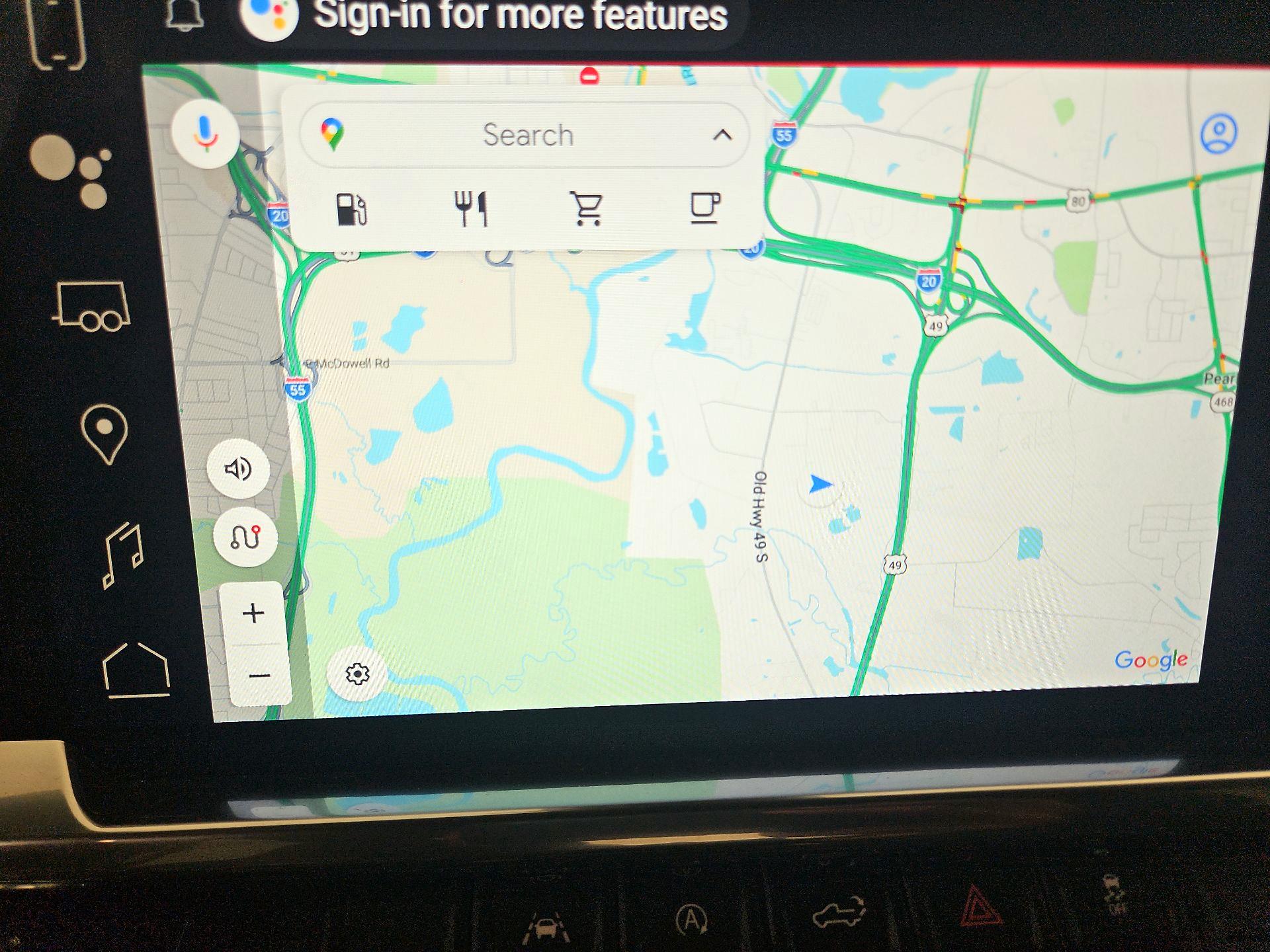 Thumbnail: 2024 GMC Sierra 1500 - 14