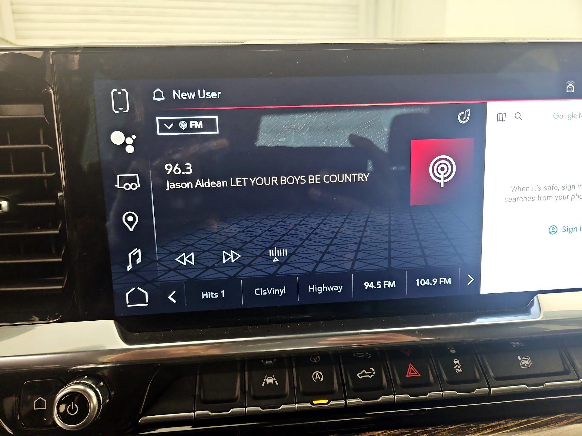 Thumbnail: 2024 GMC Sierra 1500 - 16