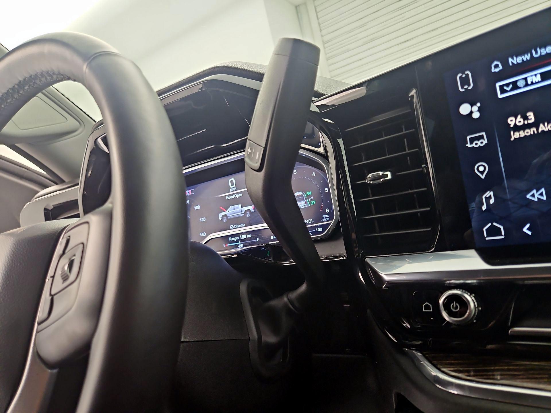 Thumbnail: 2024 GMC Sierra 1500 - 18