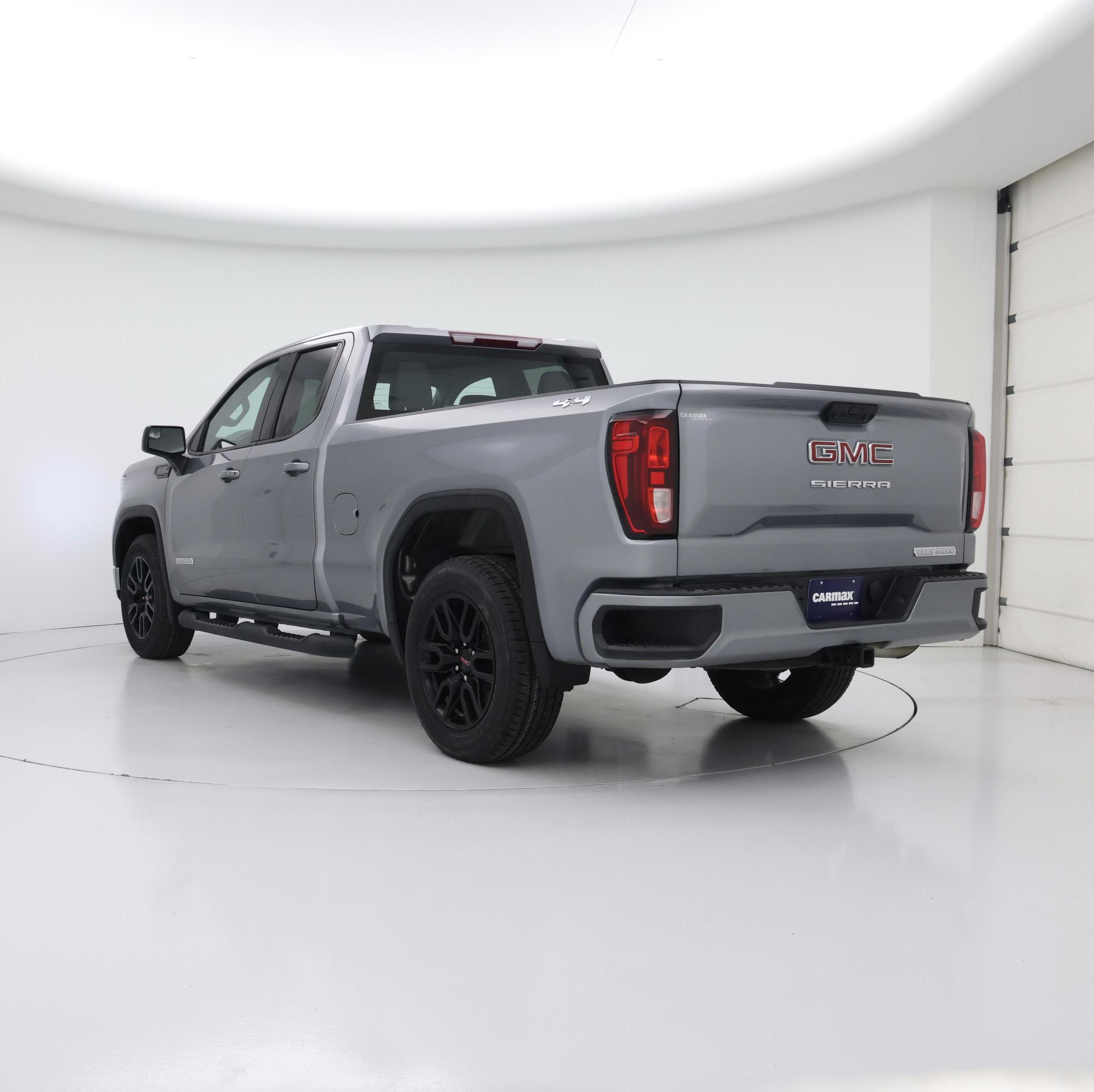 Thumbnail: 2024 GMC Sierra 1500 - 2