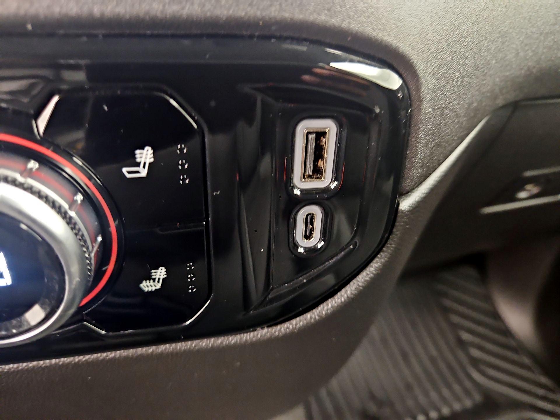 Thumbnail: 2024 GMC Sierra 1500 - 19