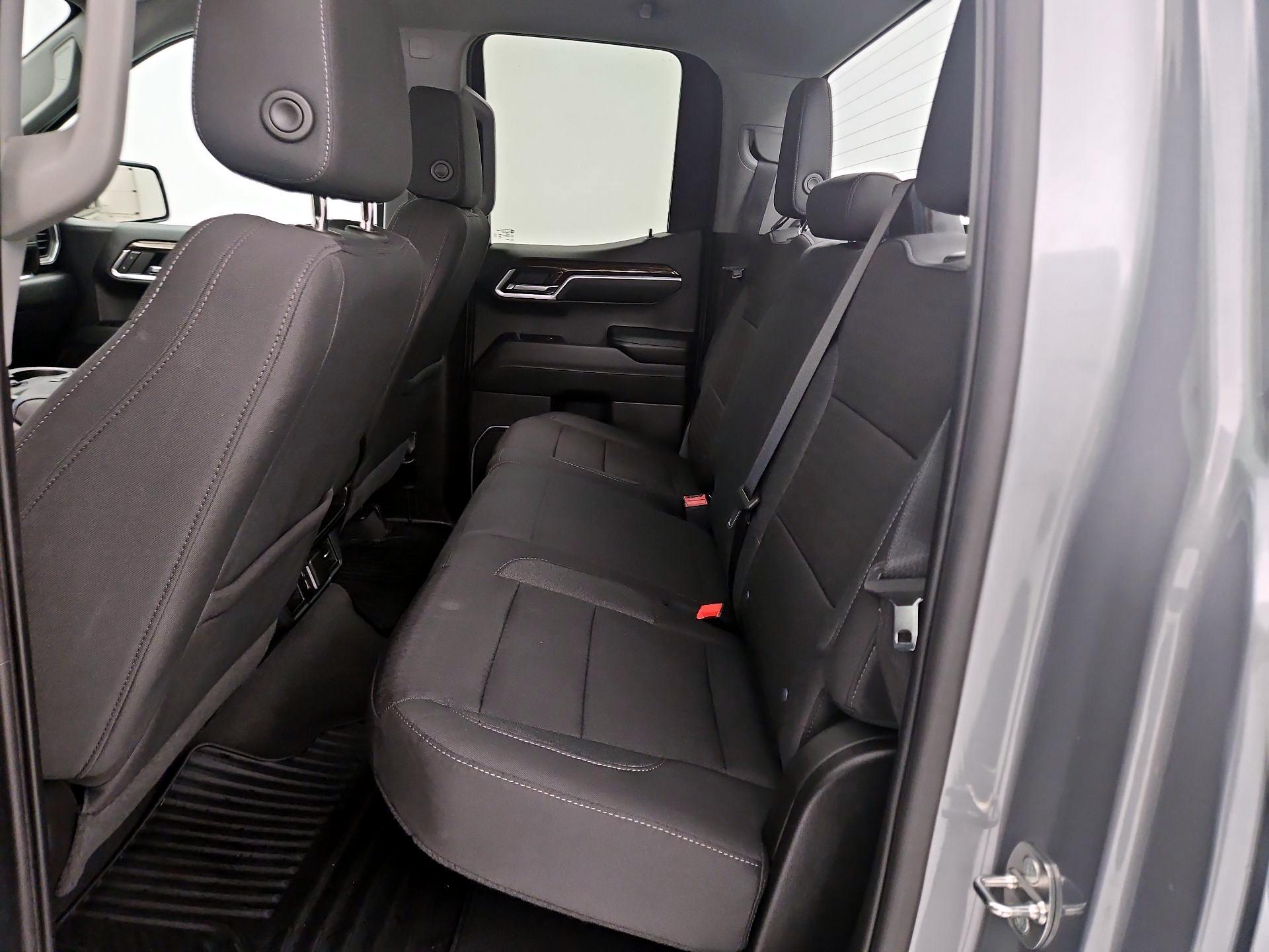 Thumbnail: 2024 GMC Sierra 1500 - 20