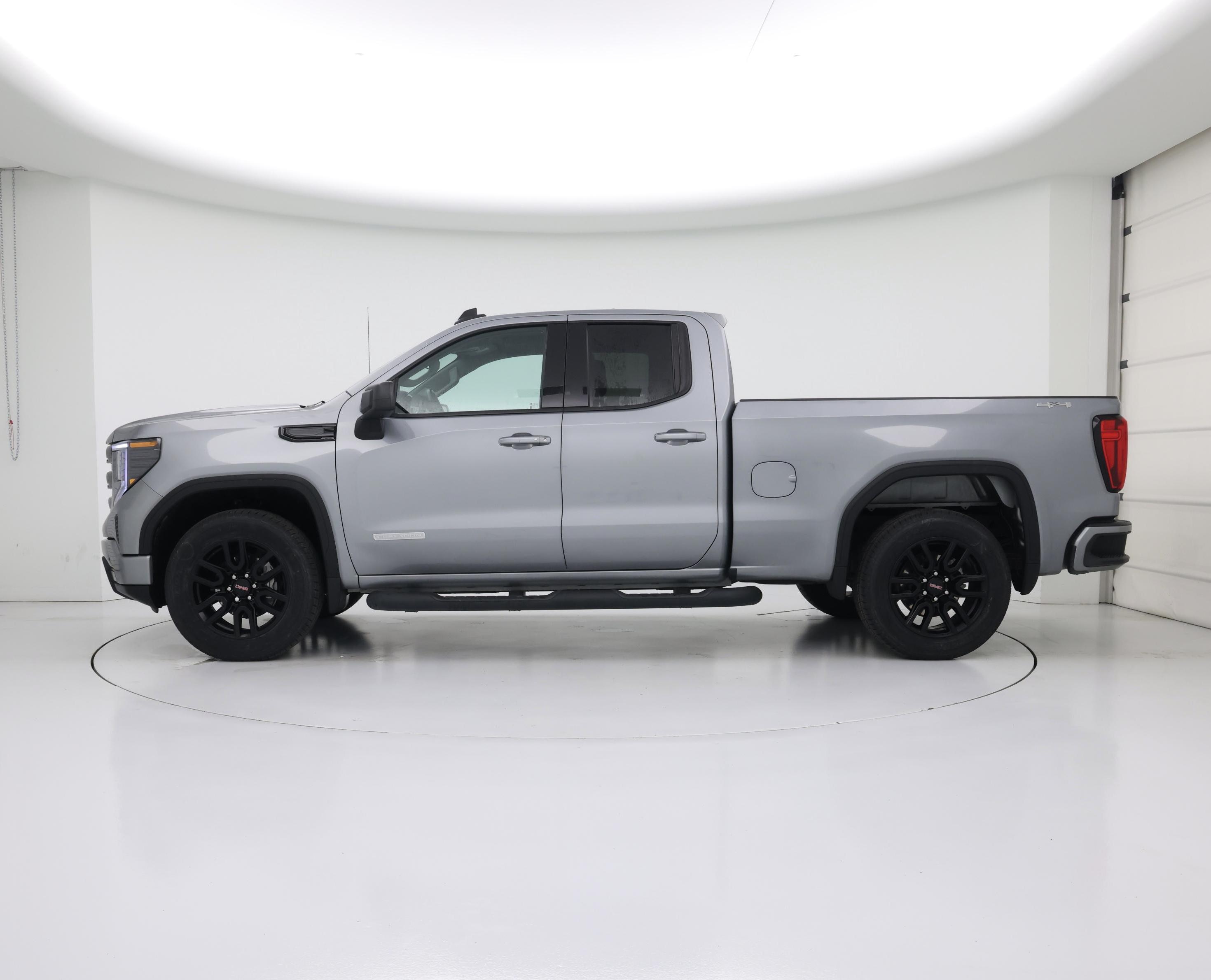 Thumbnail: 2024 GMC Sierra 1500 - 3