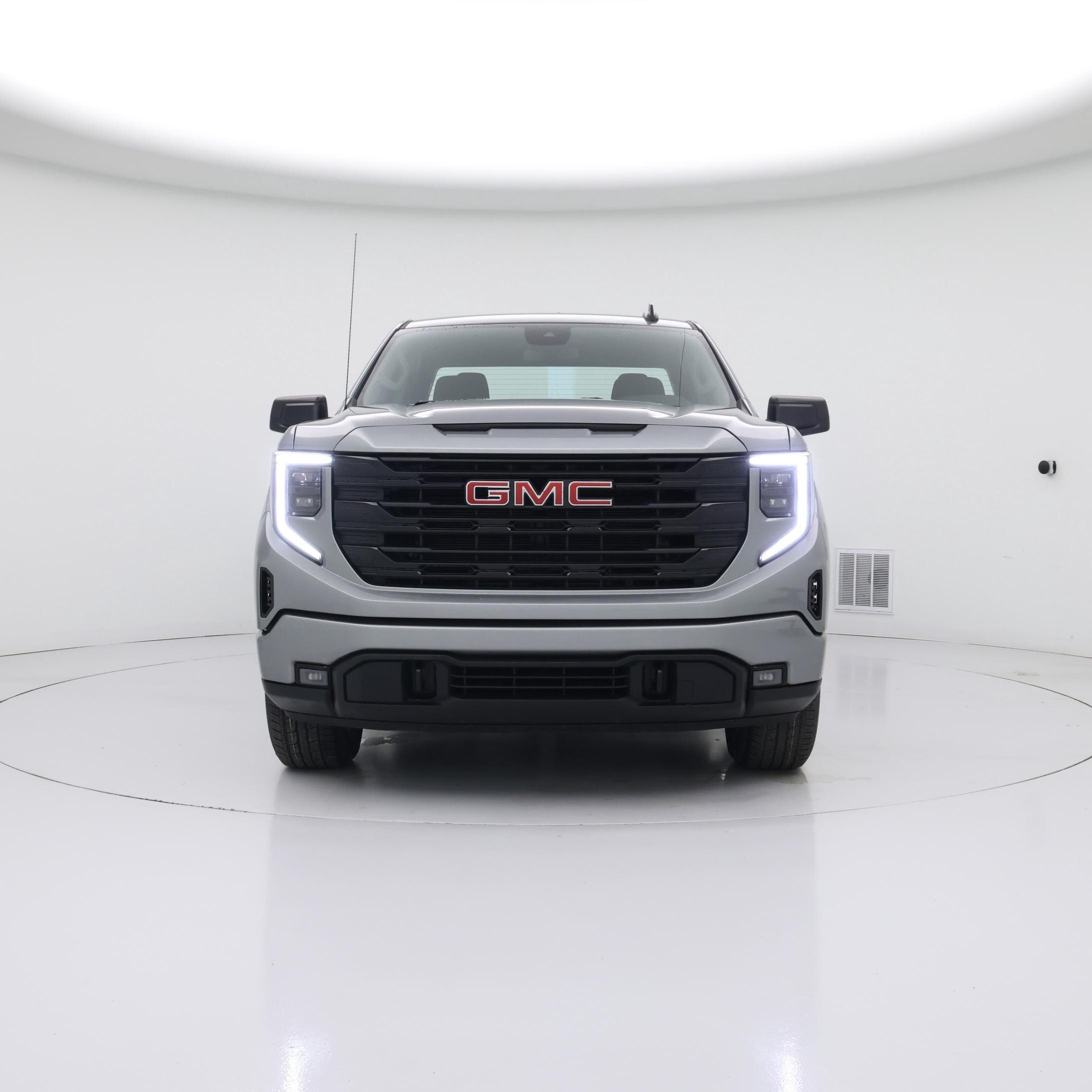 Thumbnail: 2024 GMC Sierra 1500 - 5