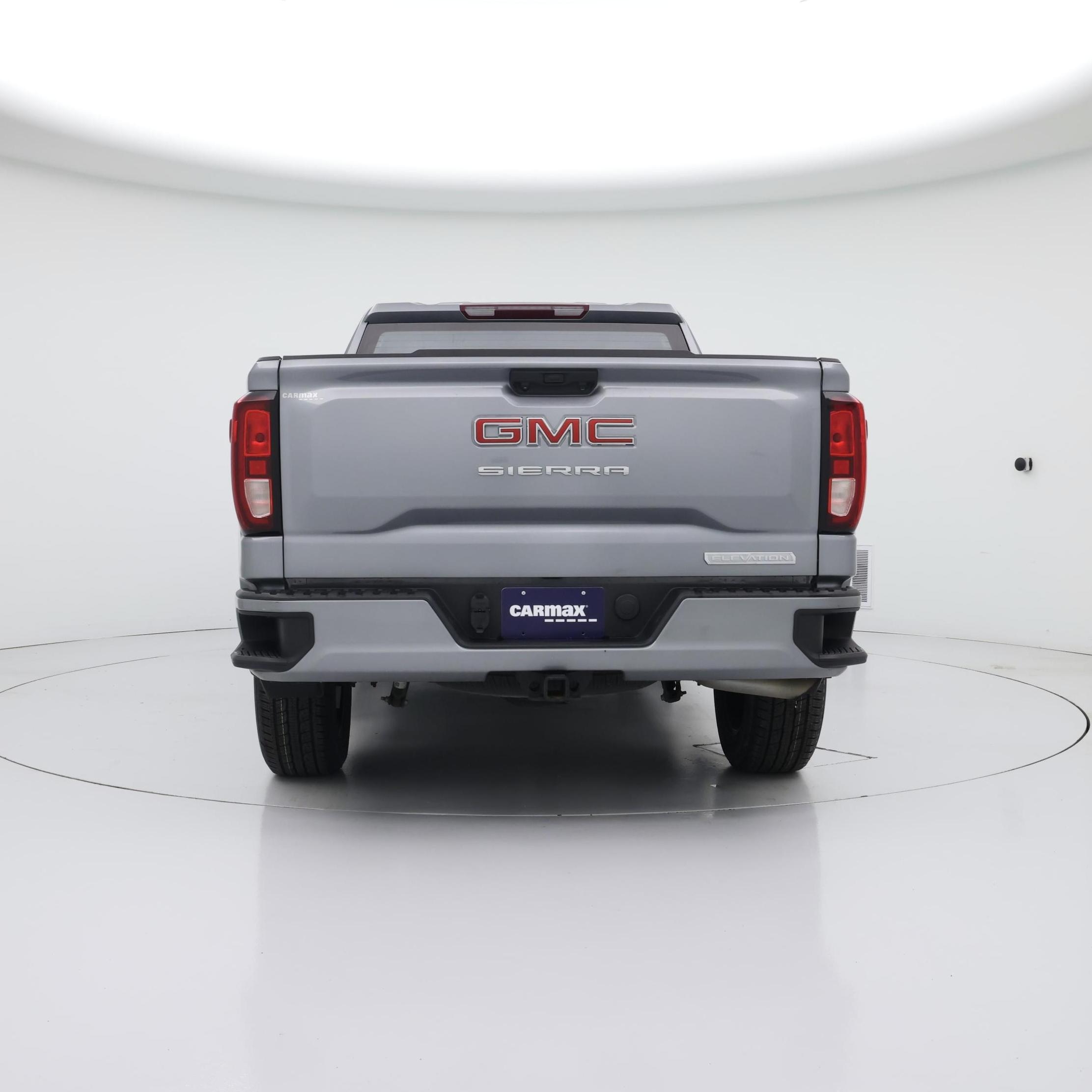 Thumbnail: 2024 GMC Sierra 1500 - 6