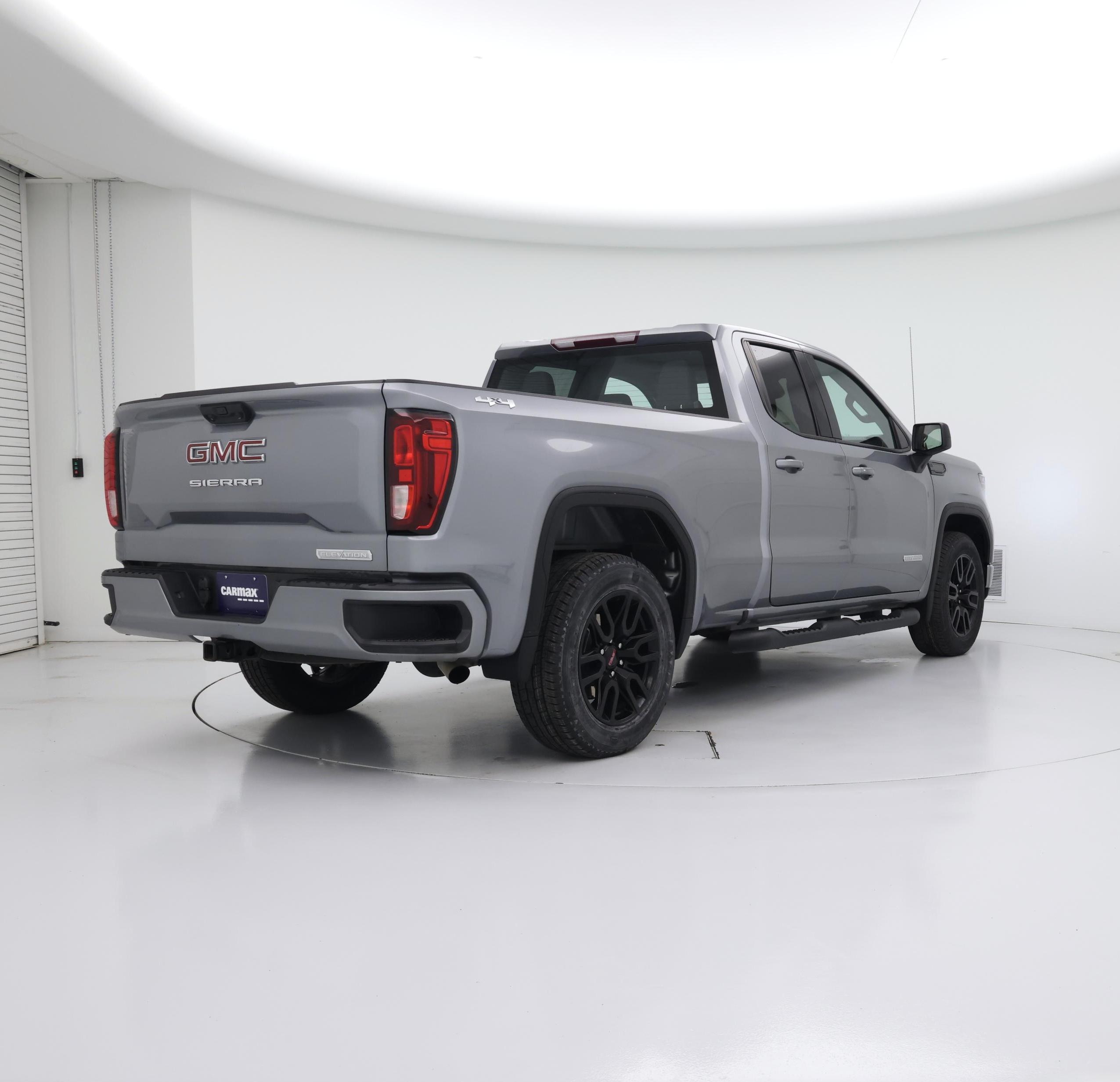 Thumbnail: 2024 GMC Sierra 1500 - 8