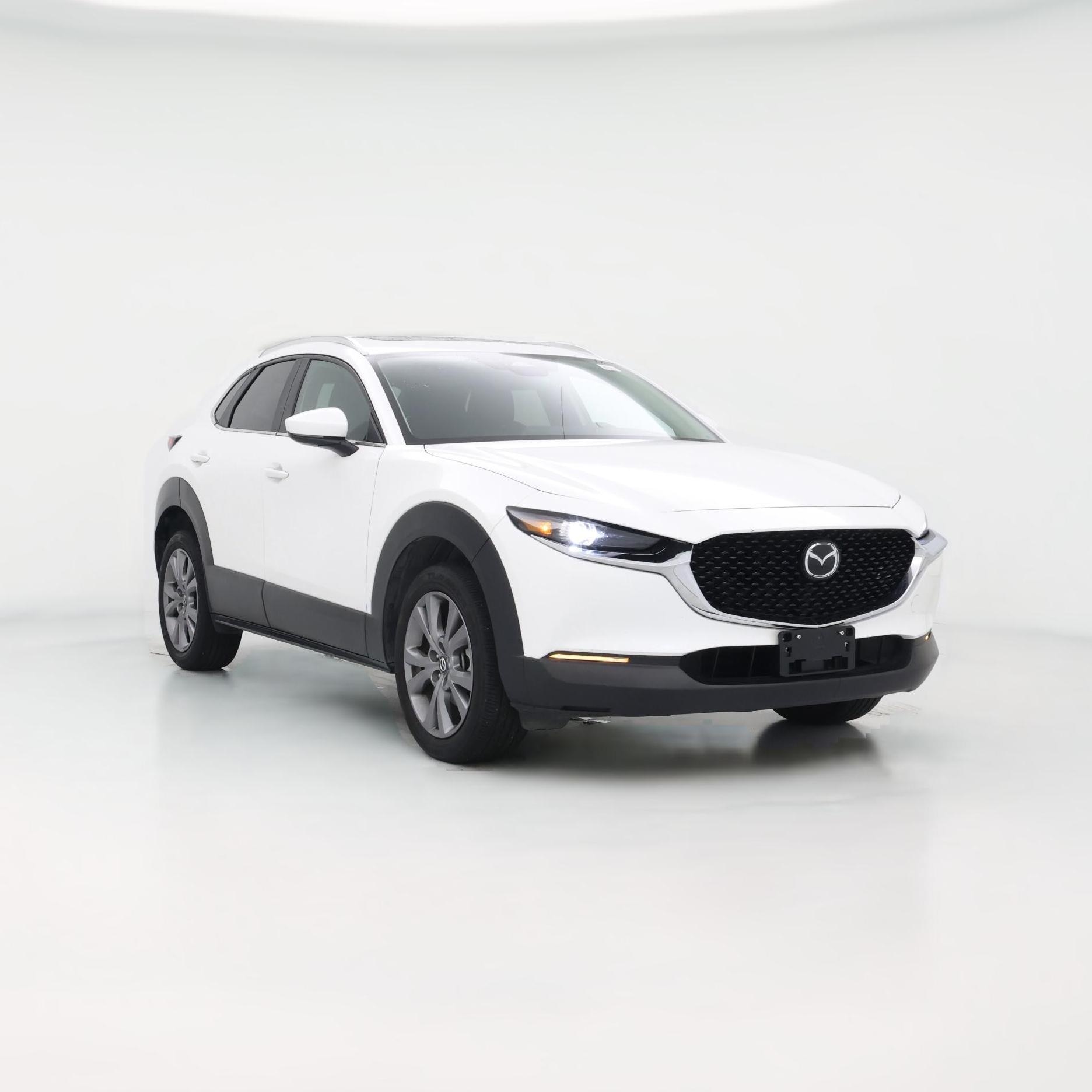 Thumbnail: 2025 Mazda CX-30 - 1