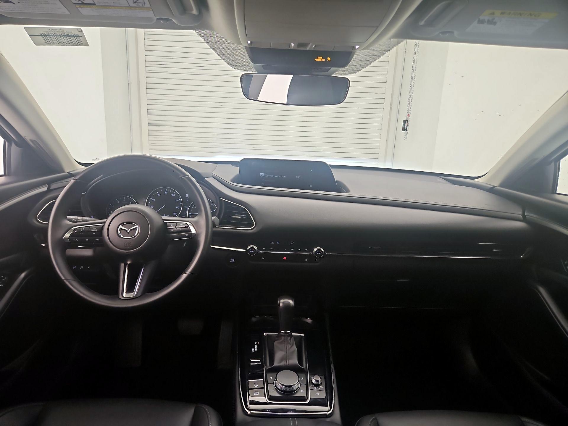 Thumbnail: 2025 Mazda CX-30 - 9