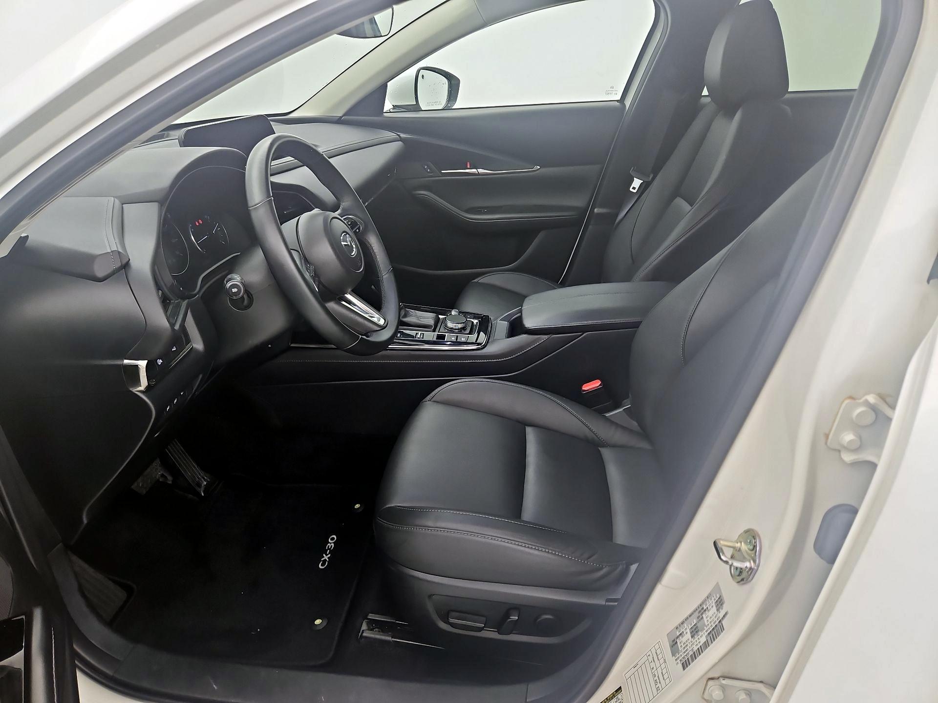 Thumbnail: 2025 Mazda CX-30 - 11