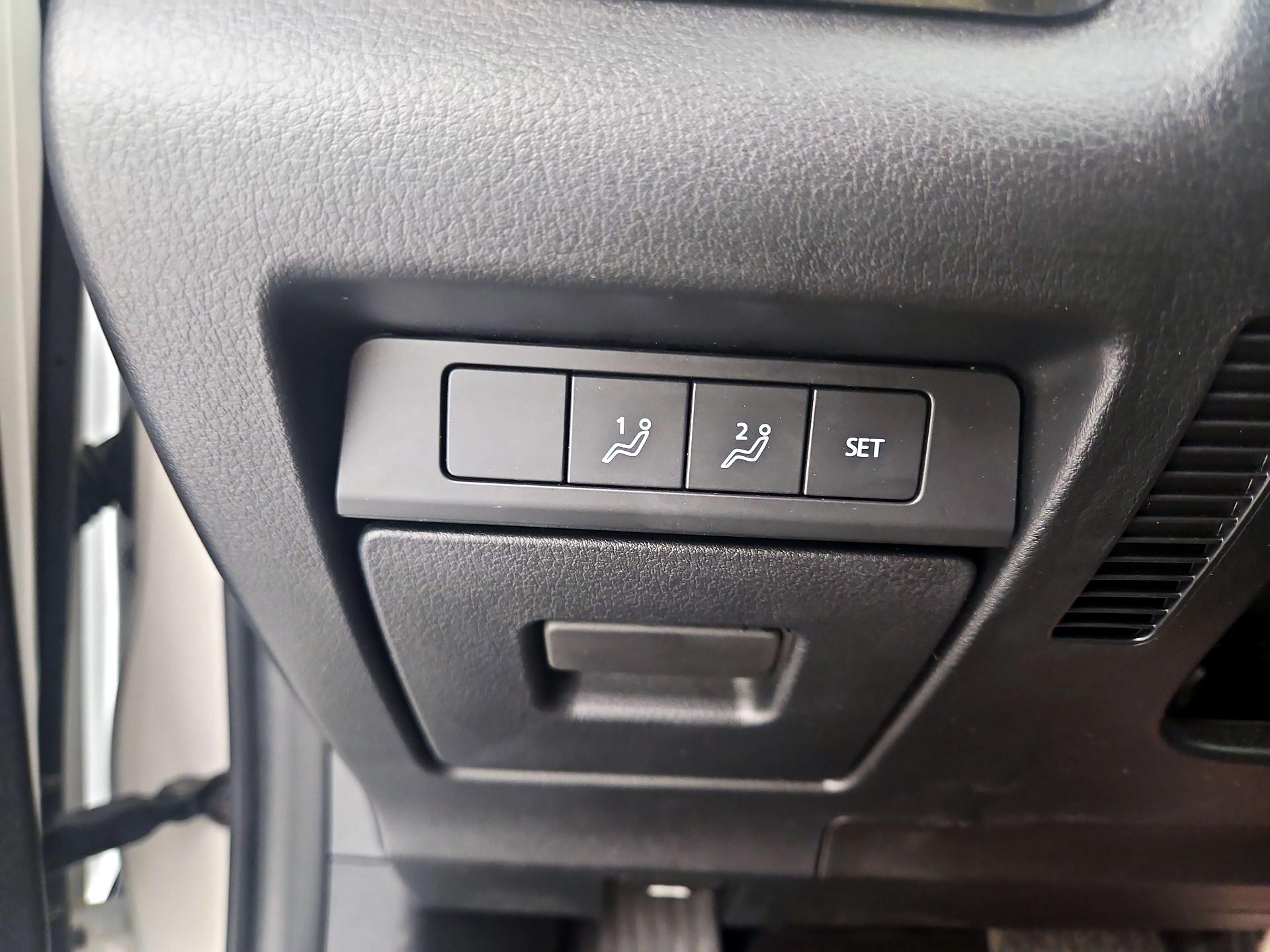 Thumbnail: 2025 Mazda CX-30 - 13