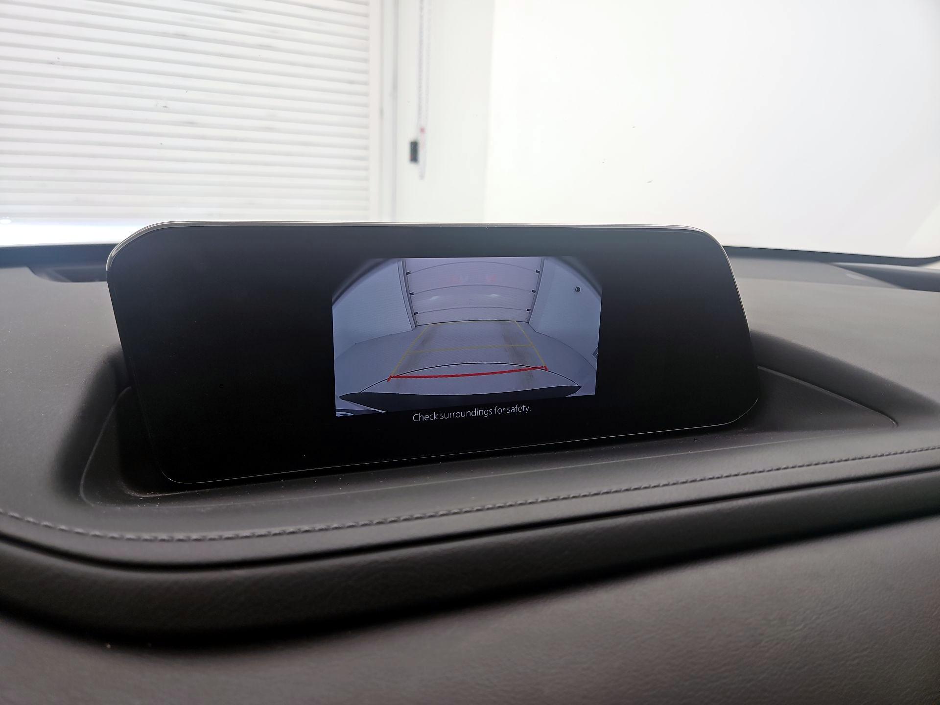 Thumbnail: 2025 Mazda CX-30 - 14