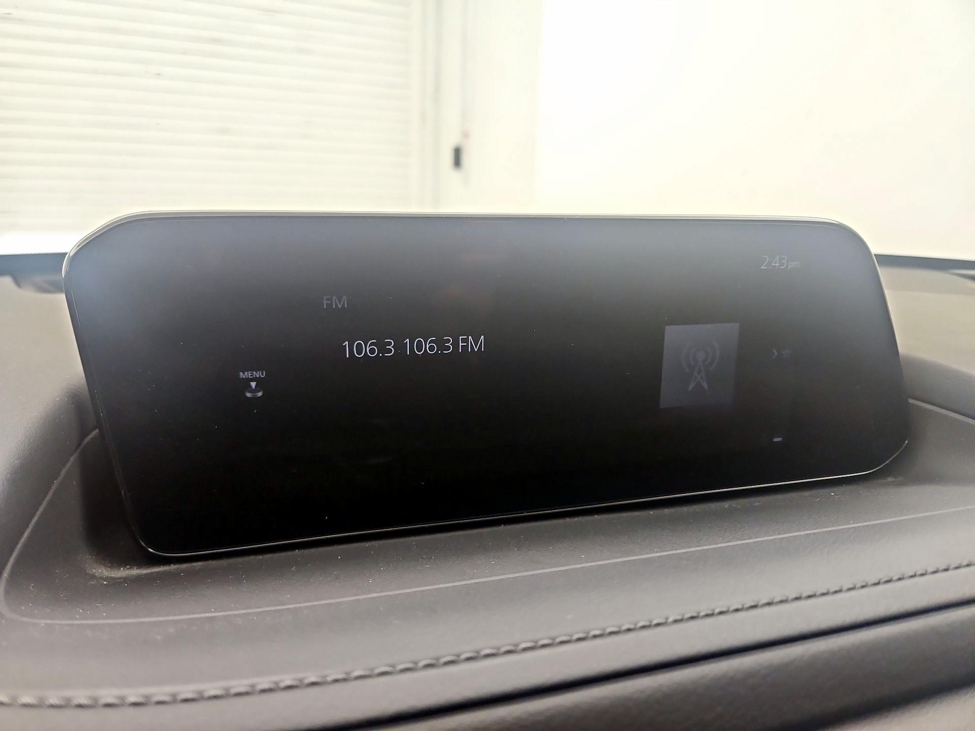 Thumbnail: 2025 Mazda CX-30 - 15