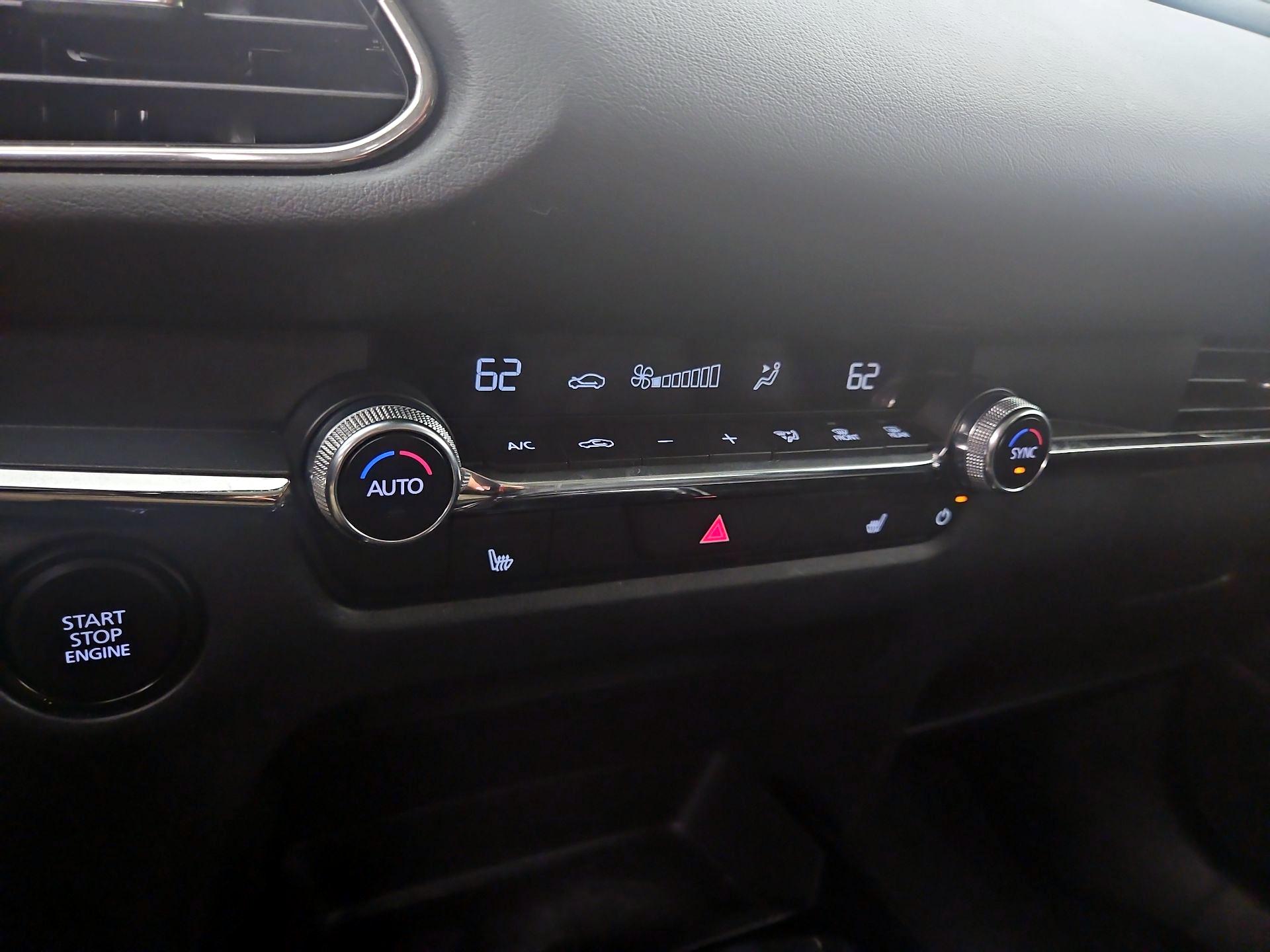 Thumbnail: 2025 Mazda CX-30 - 16