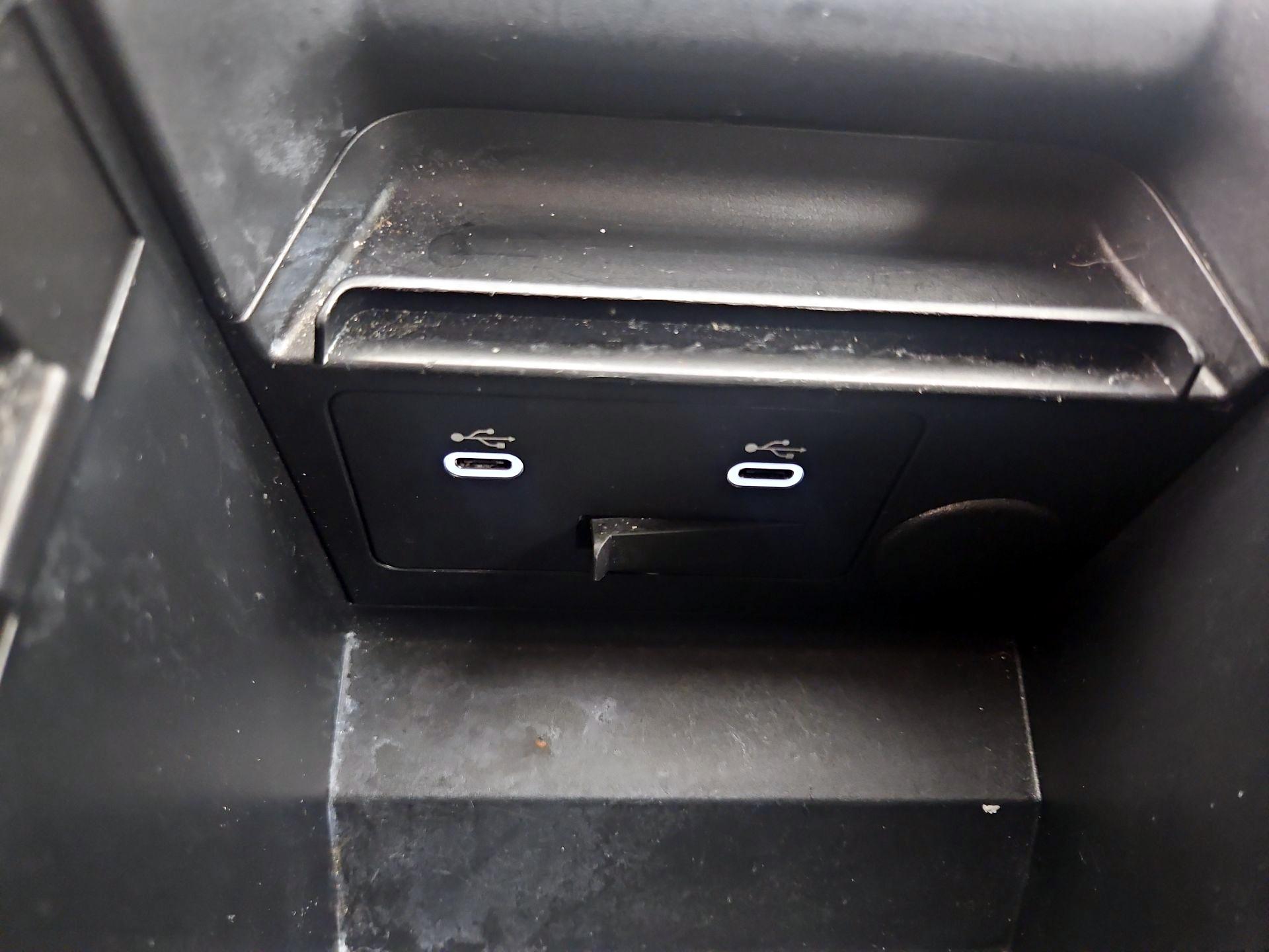 Thumbnail: 2025 Mazda CX-30 - 18