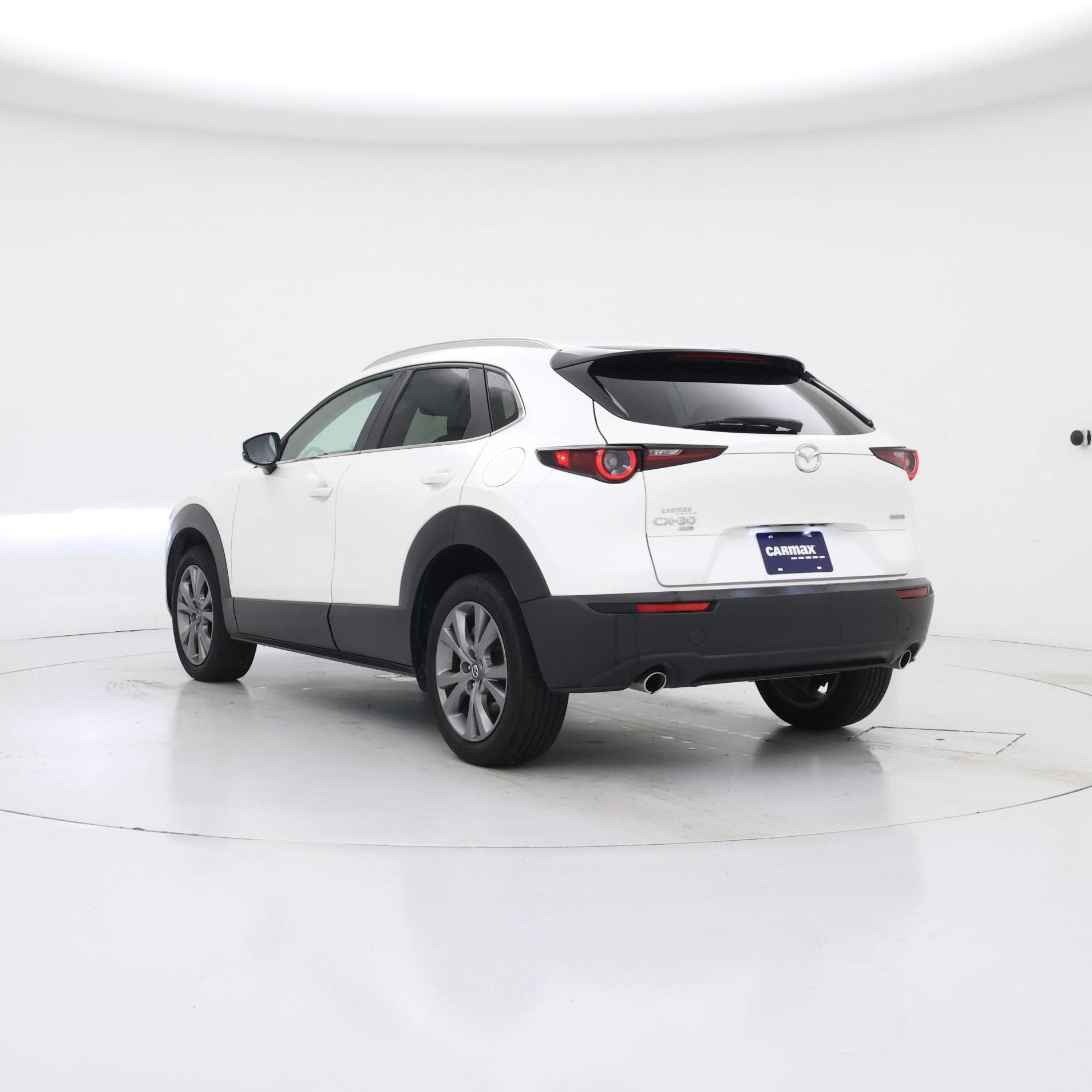 Thumbnail: 2025 Mazda CX-30 - 2