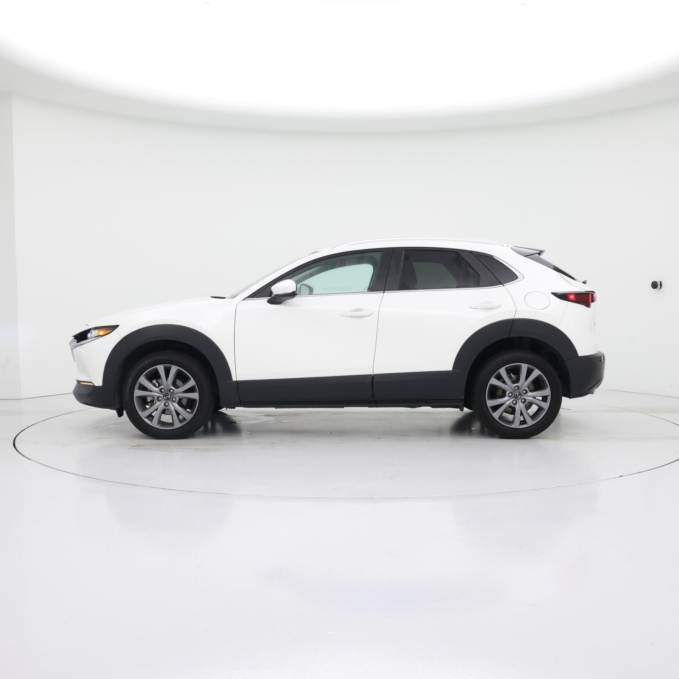 Thumbnail: 2025 Mazda CX-30 - 3