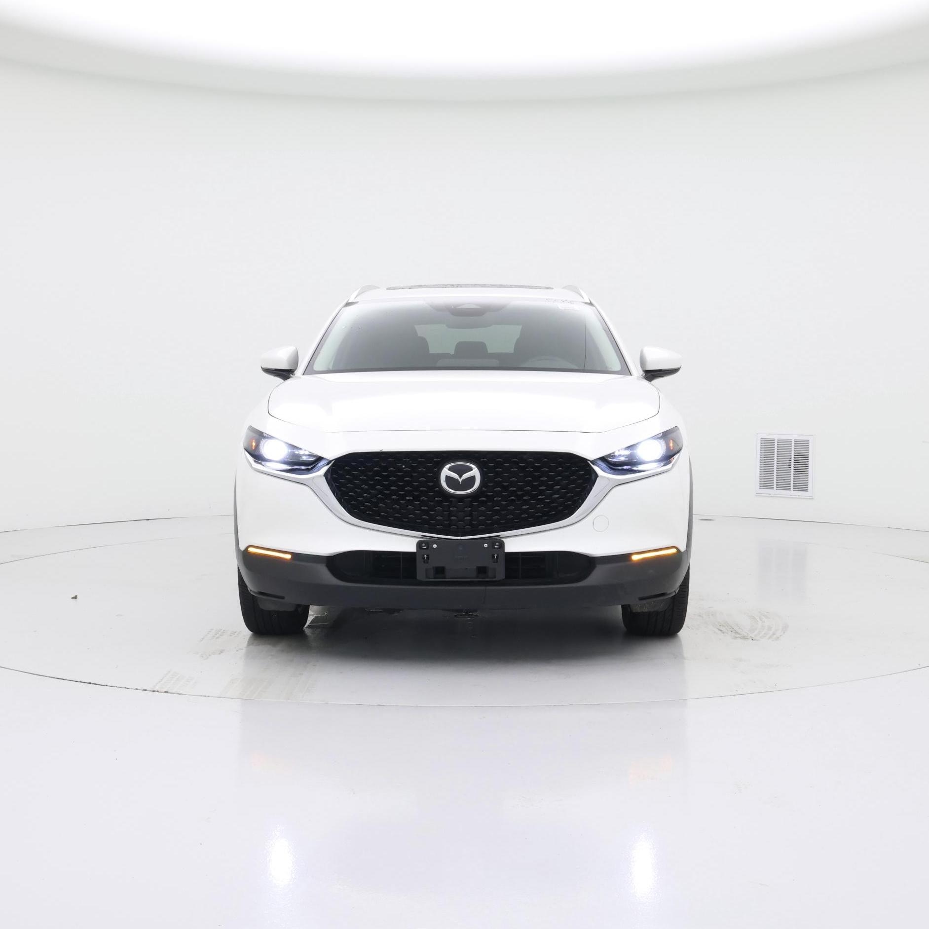 Thumbnail: 2025 Mazda CX-30 - 5