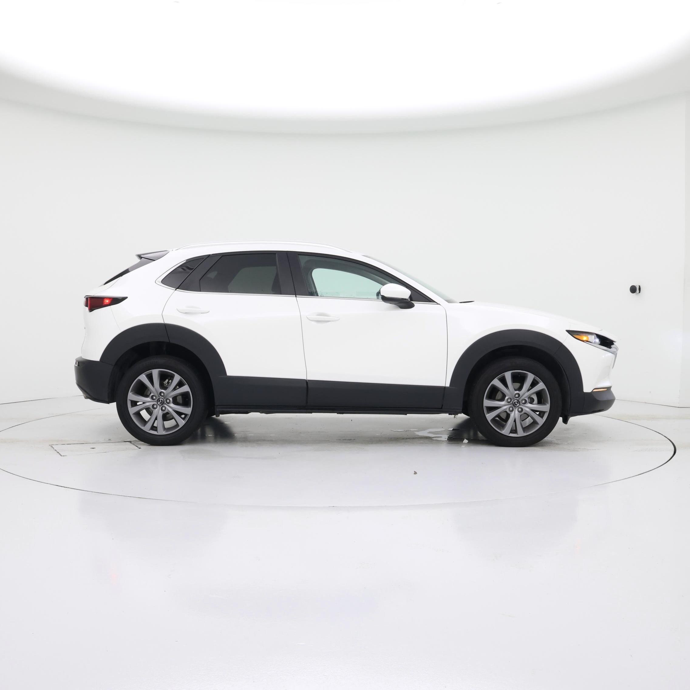 Thumbnail: 2025 Mazda CX-30 - 7
