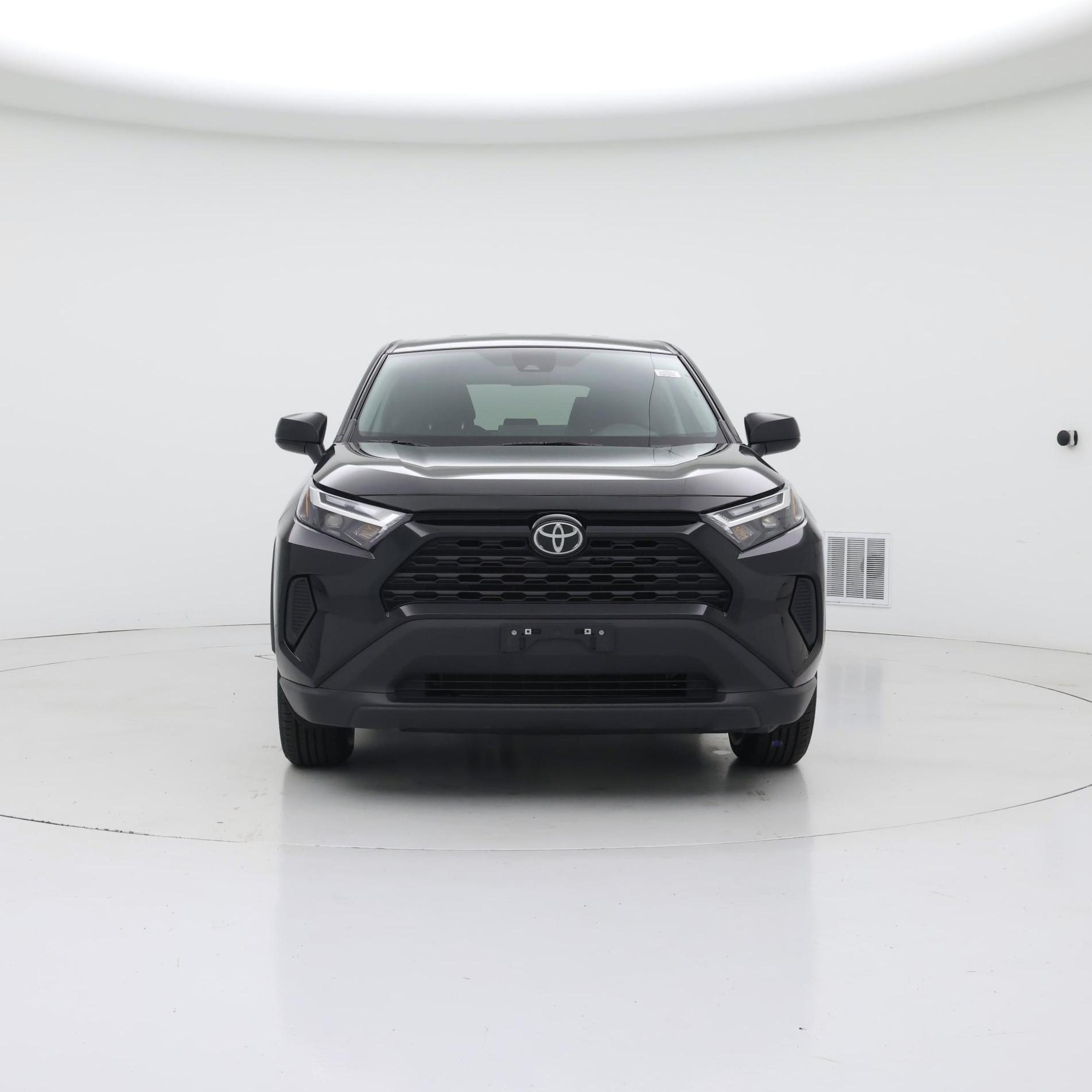 Thumbnail: 2024 Toyota RAV4 - 5